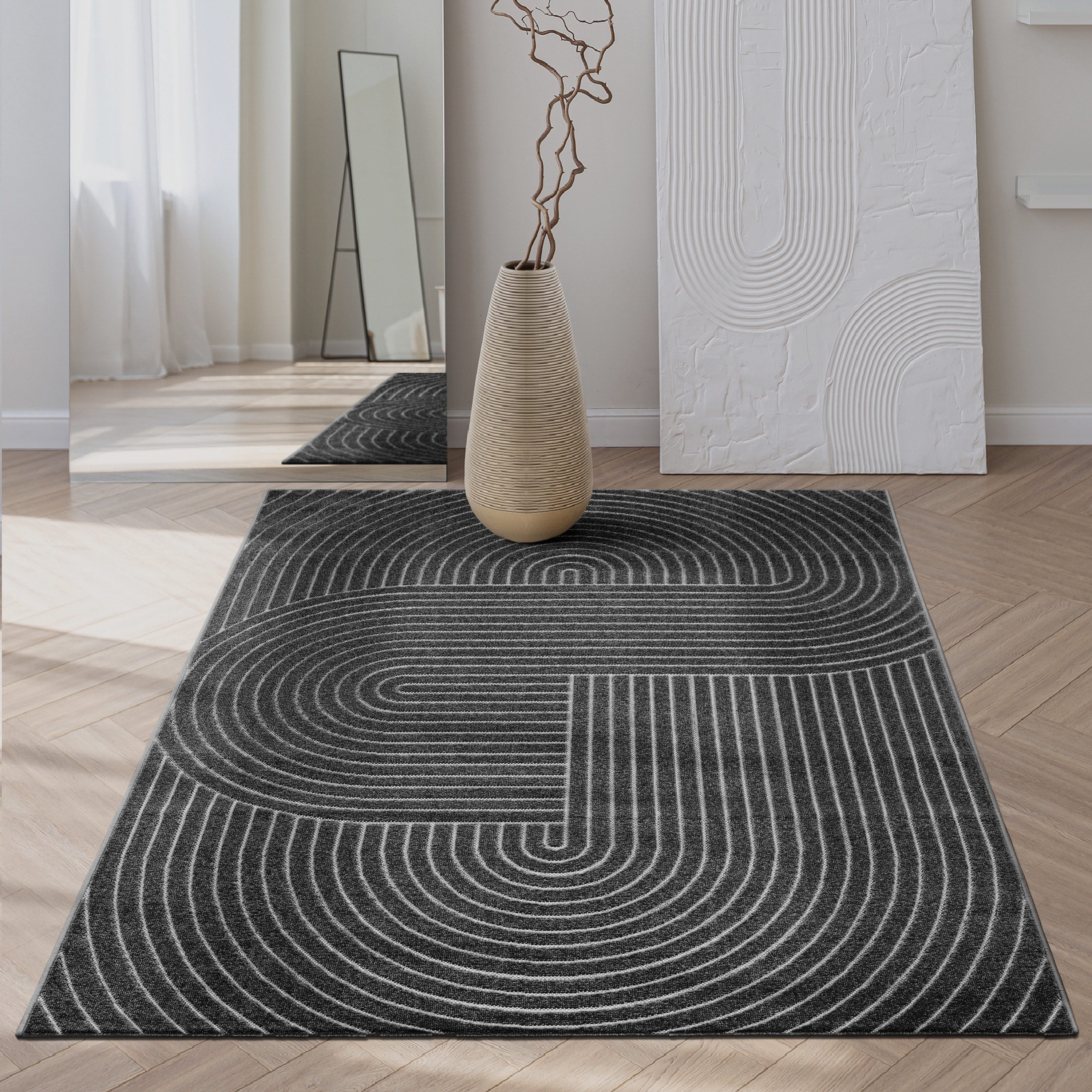 Teppich Santo Plus