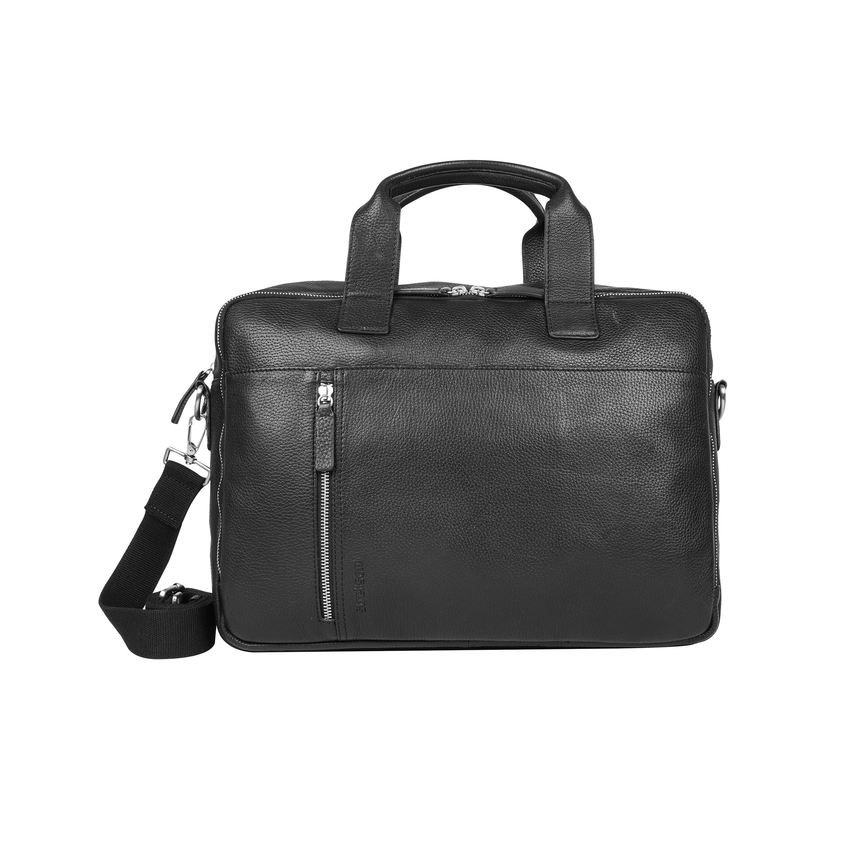 Strellson Aktentasche Strellson - Herren Aktentasche Kennington Charles