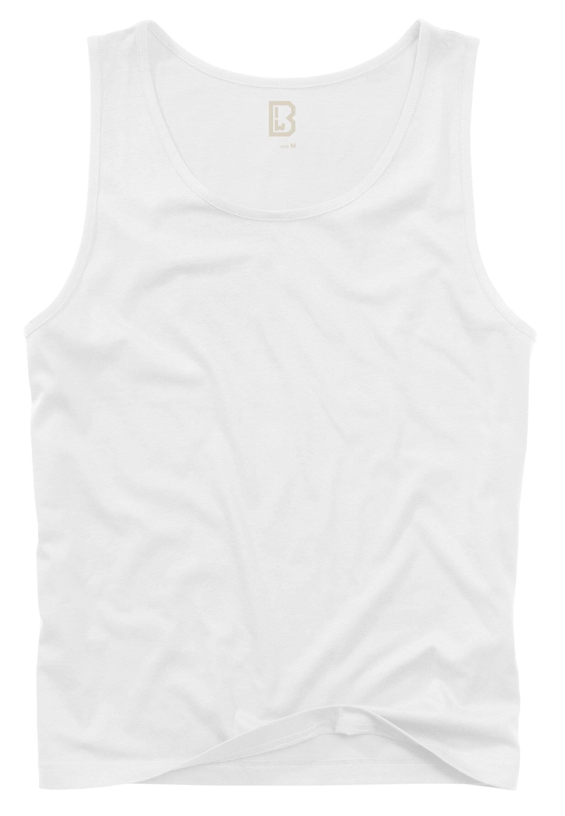 Brandit Tanktop Brandit Herren Tank Top (1-tlg)
