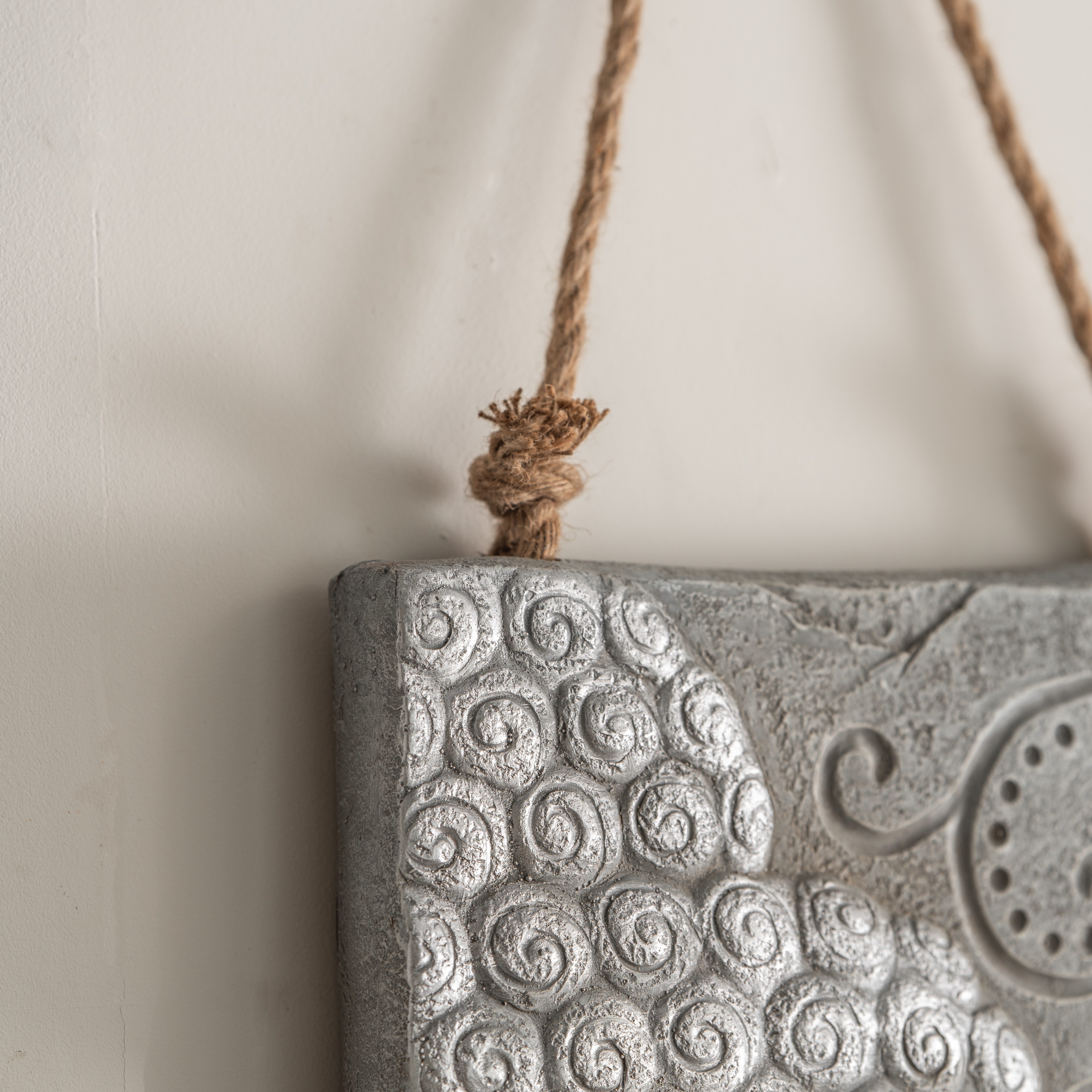 K&L Wall Art Wanddekoobjekt Buddha Wandskulptur Steinoptik asiatische Feng günstig online kaufen