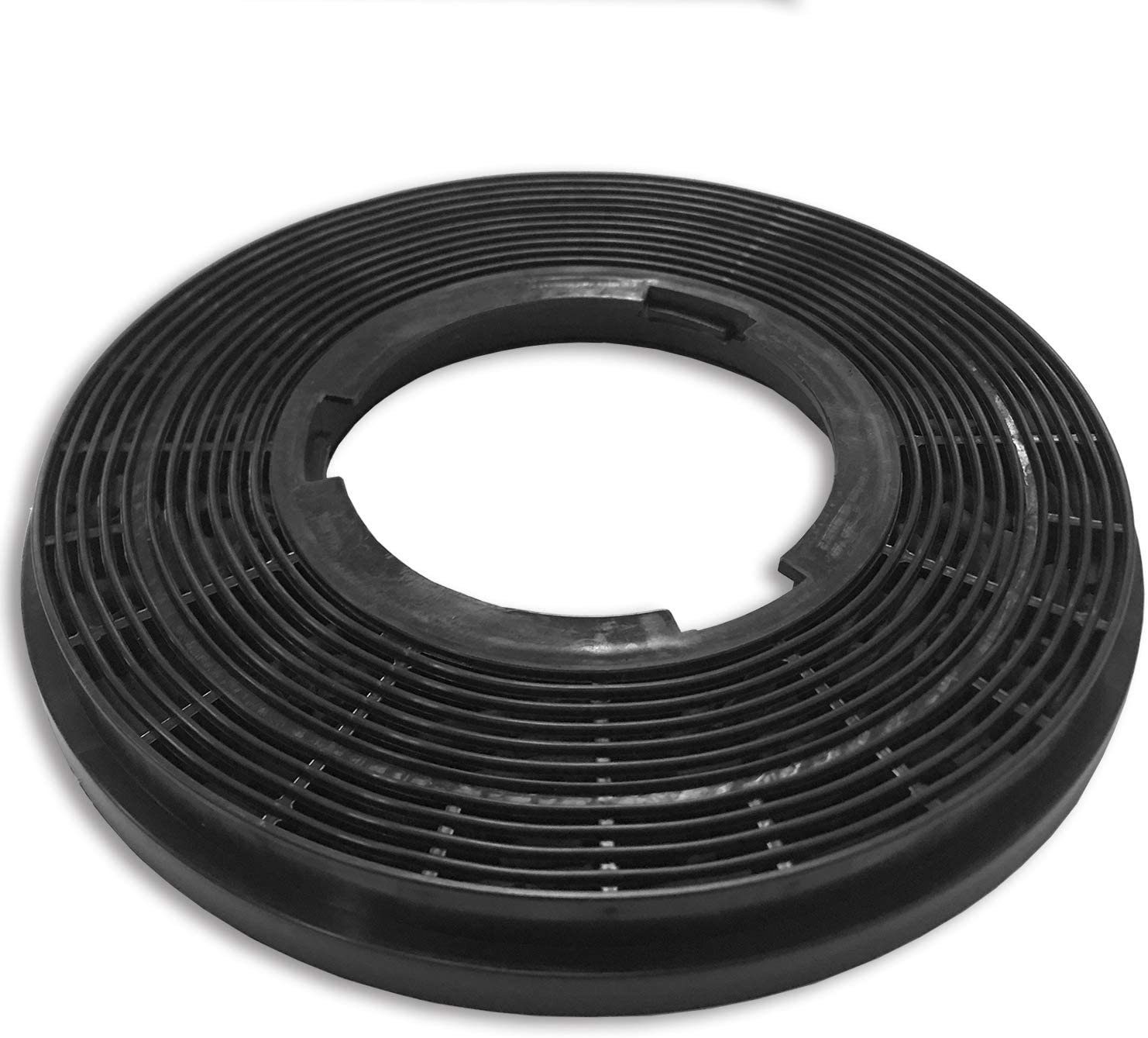 CIARRA Aktivkohlefilter 3*CBCF005, Zubehör für CBCS5913A, VMB5913A, VMS5913D, Original 6 Stk.