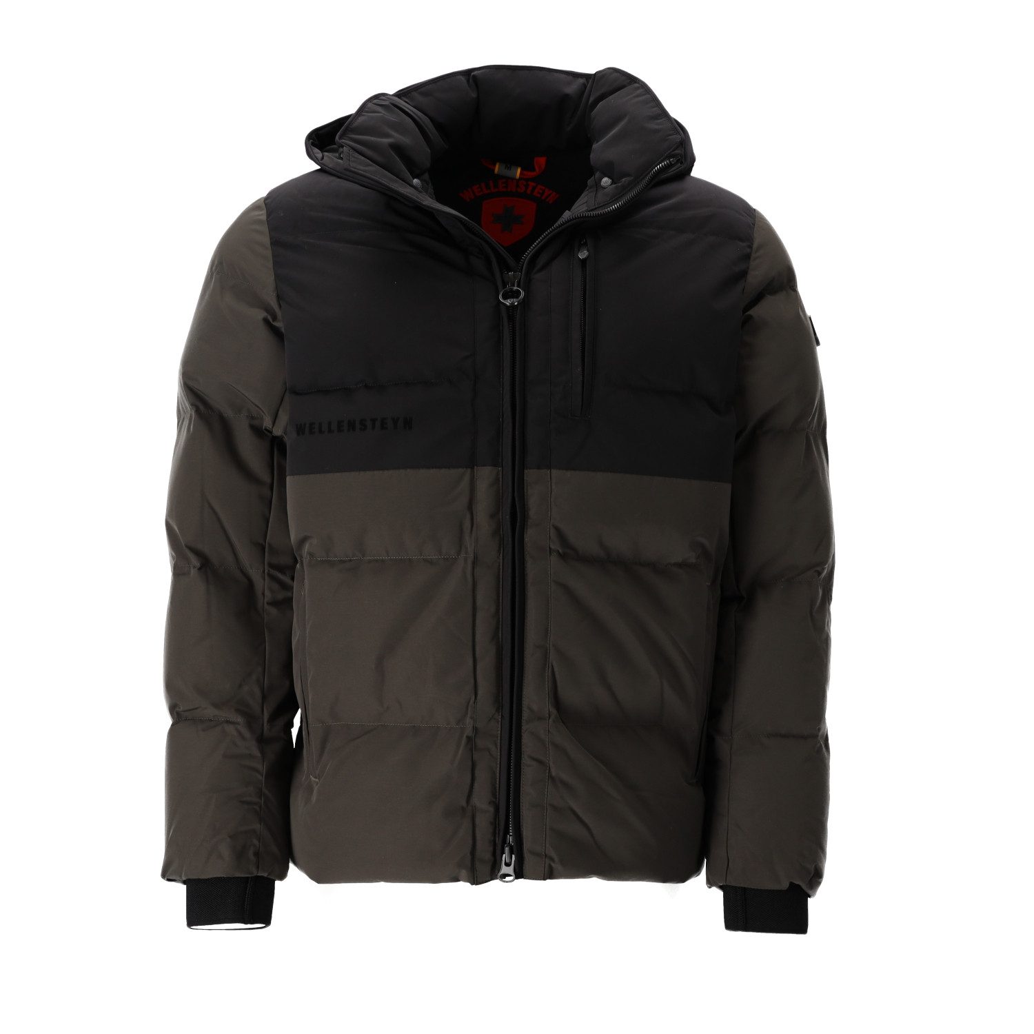 Wellensteyn Outdoorjacke ROYALM-870-BBB