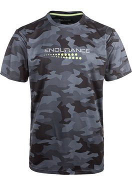 ENDURANCE Funktionsshirt Corby mit innovativer QUICK DRY-Technologie