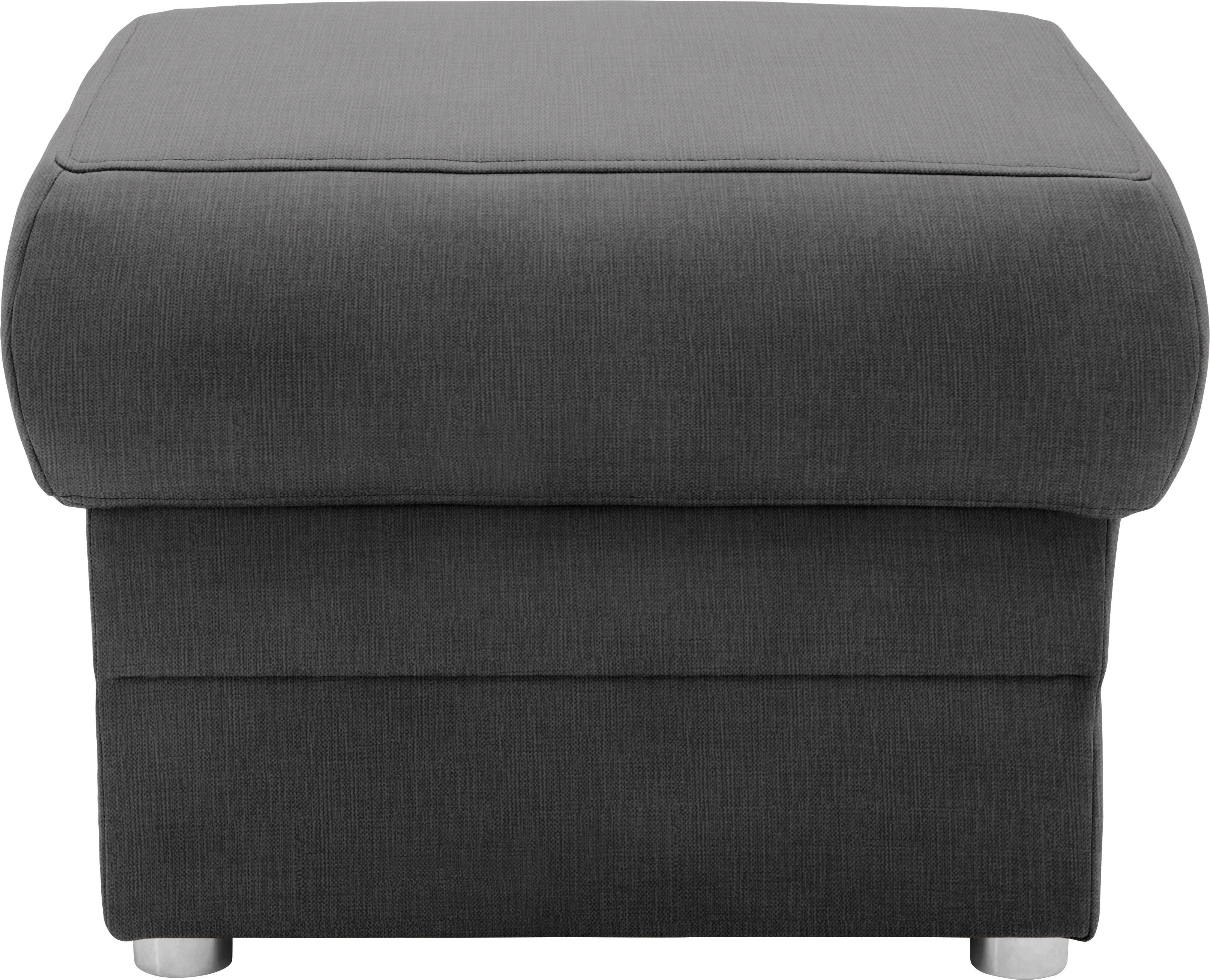 DOMO collection Hocker Pina, kompakt und günstig online kaufen