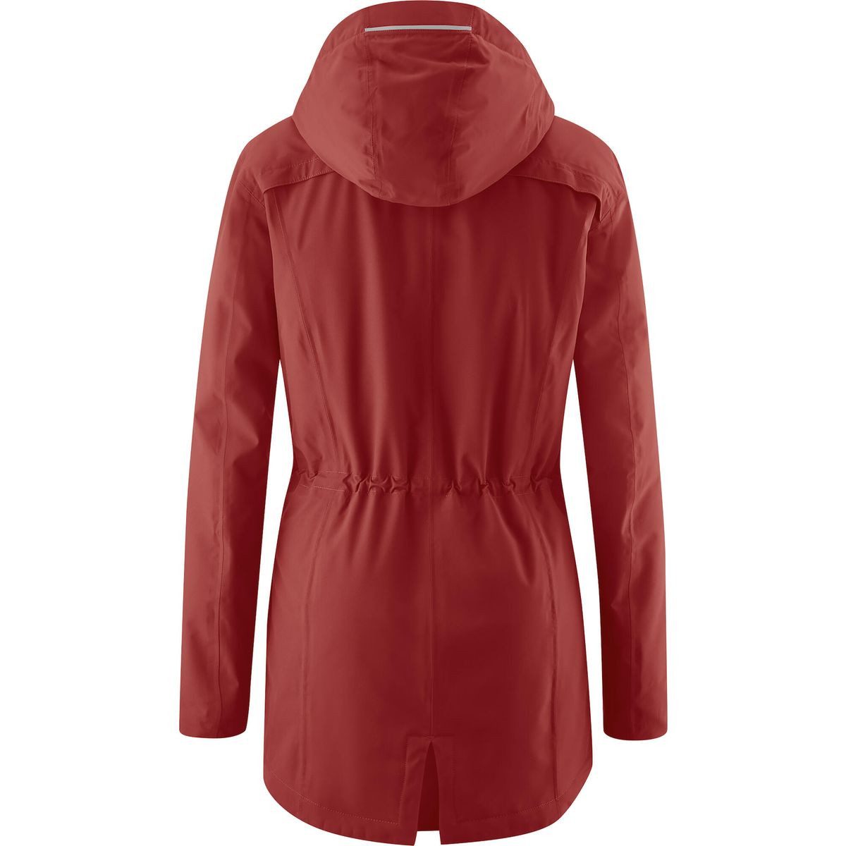 Maier Sports Outdoorjacke Tansah Women 2.0 Technischer Outdoorparka speziell zum Wandern konzipiert. mTEX 10.000