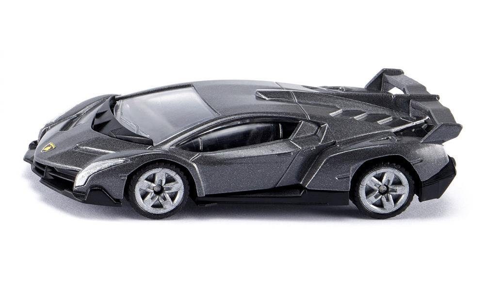 Siku Spielzeug-Auto Lamborghini Veneno Siku farblich sortiert