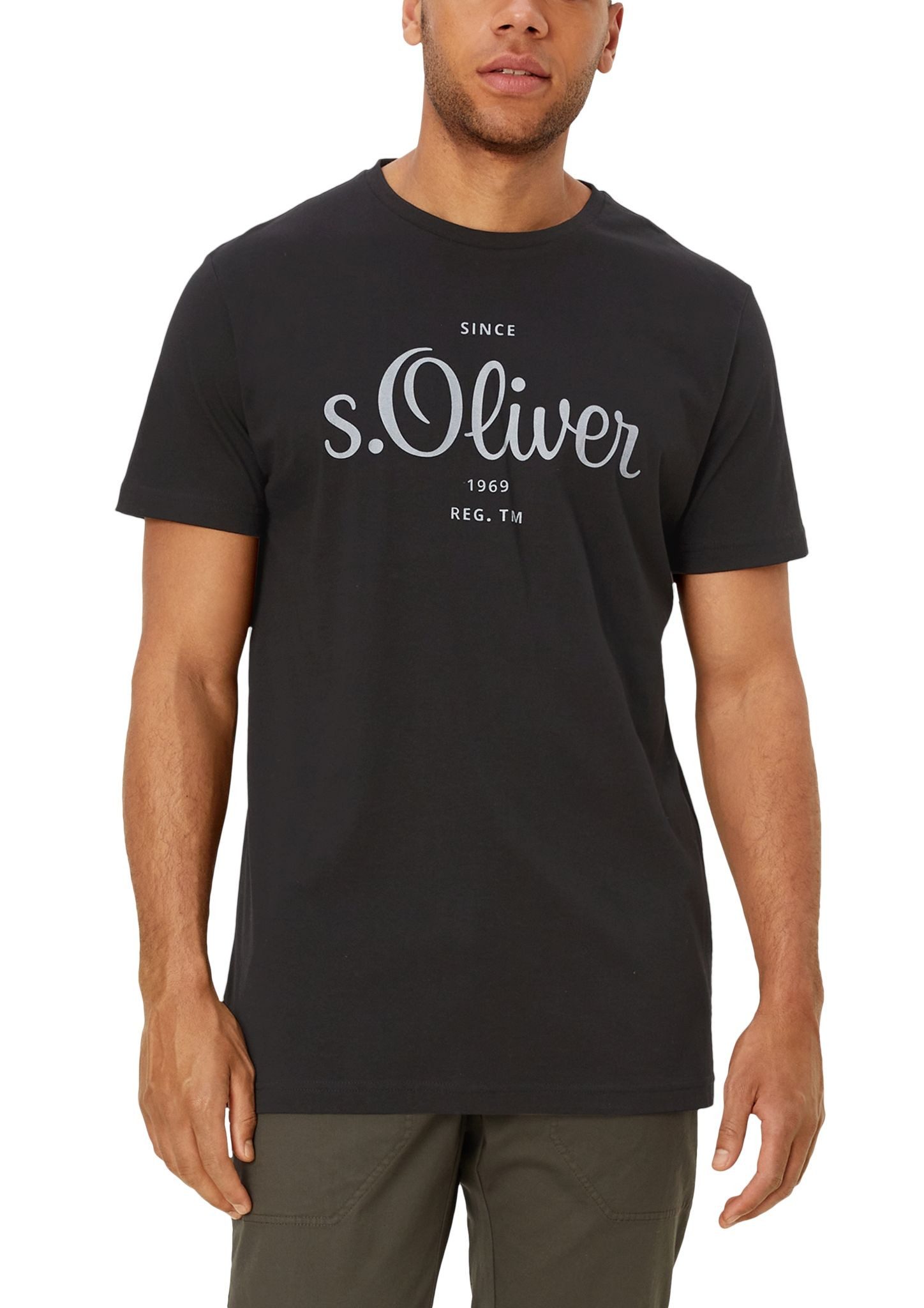 s.Oliver Poloshirt