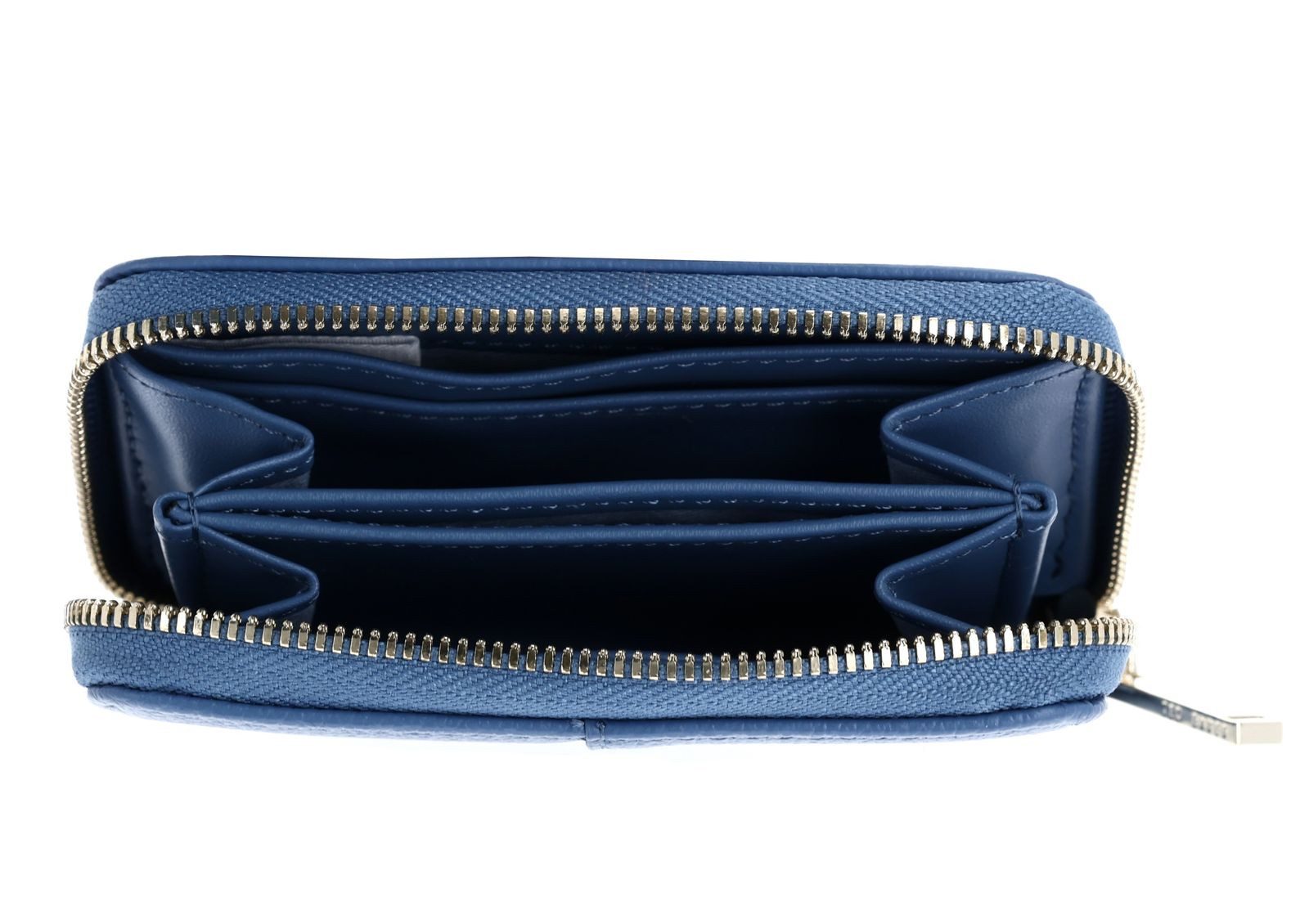 Ted Baker Geldbörse Small Zip around Purse, aus echtem Rindsleder