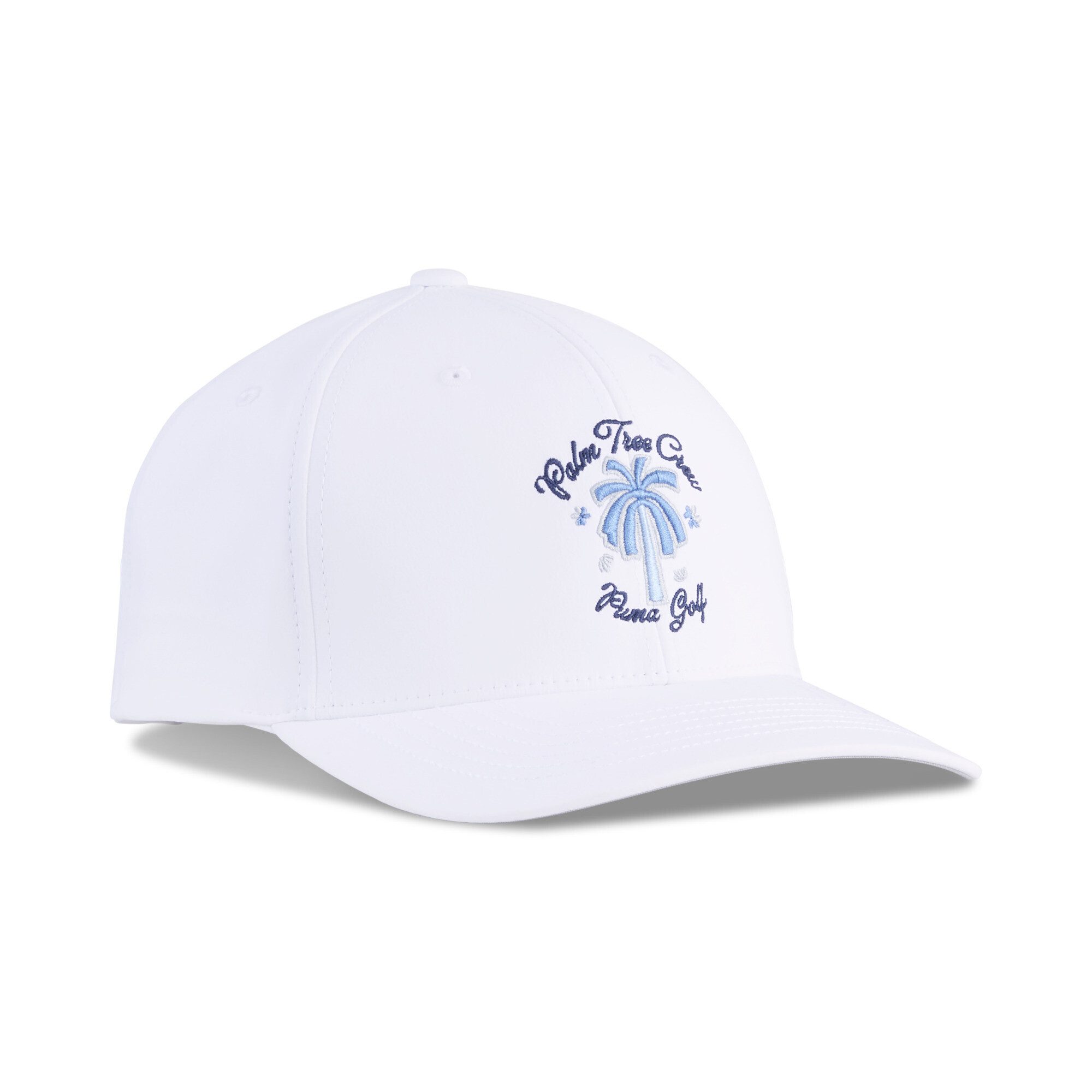 PUMA Flex Cap PUMA x PALM TREE CREW Golf-Cap Herren
