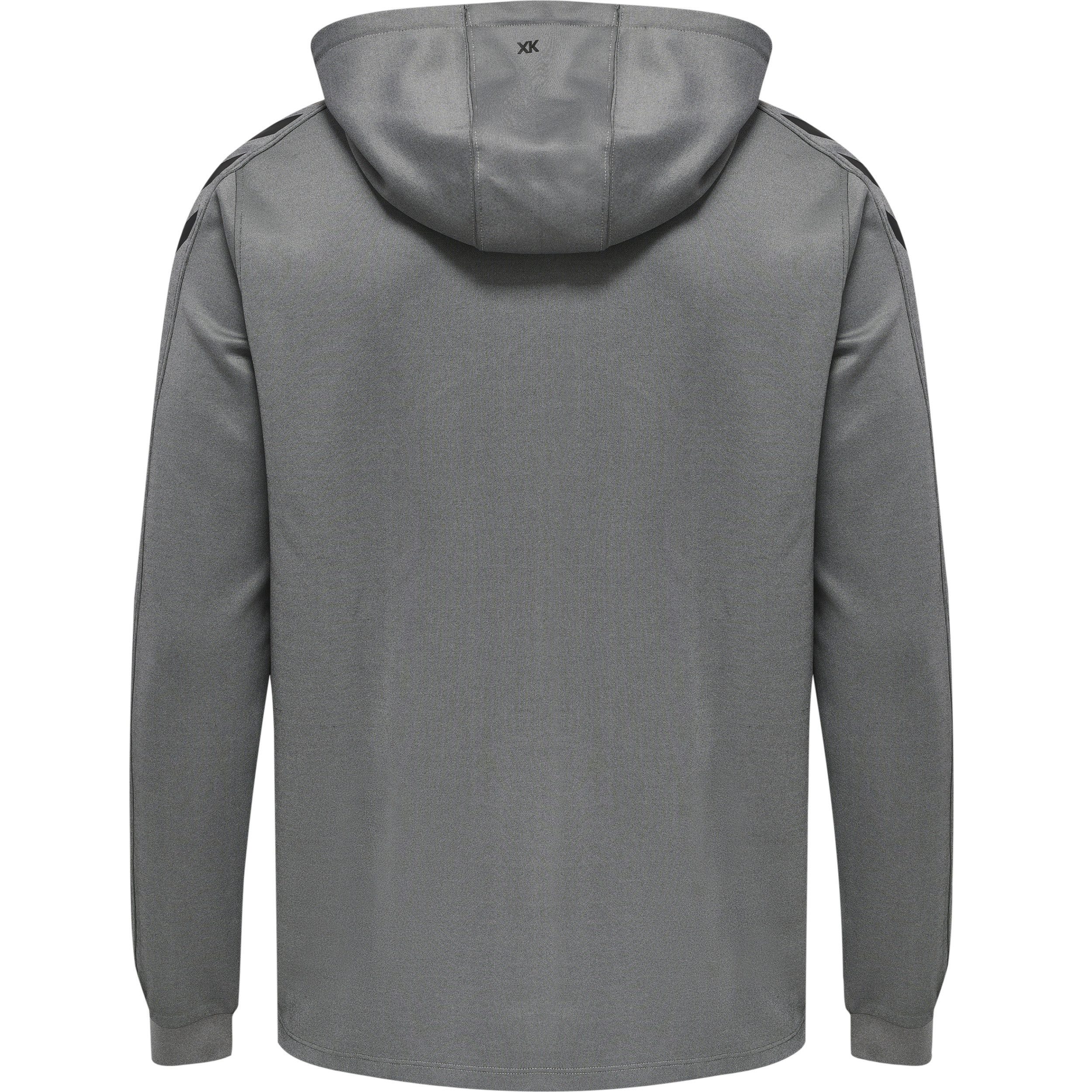 hummel Sweatshirt hmlCORE XK Poly Zip günstig online kaufen