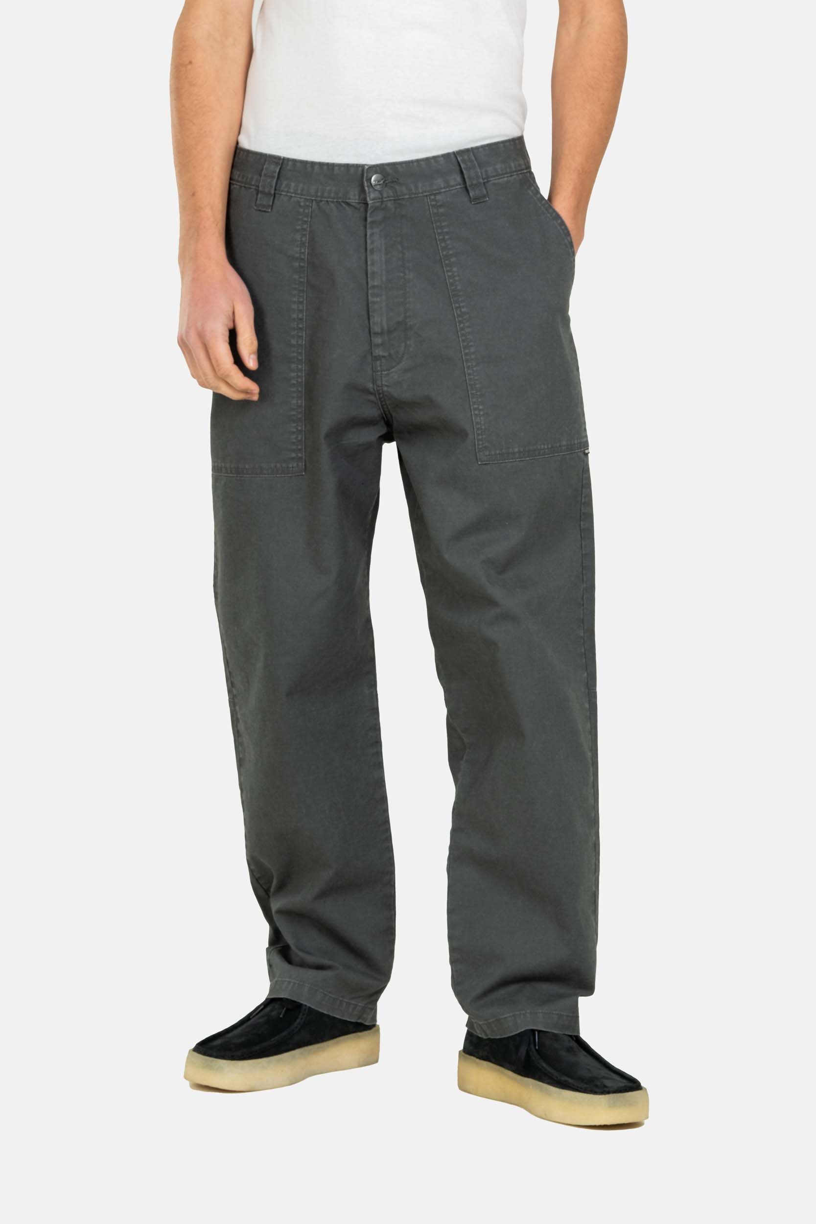Arbeitshose Rugged Pant