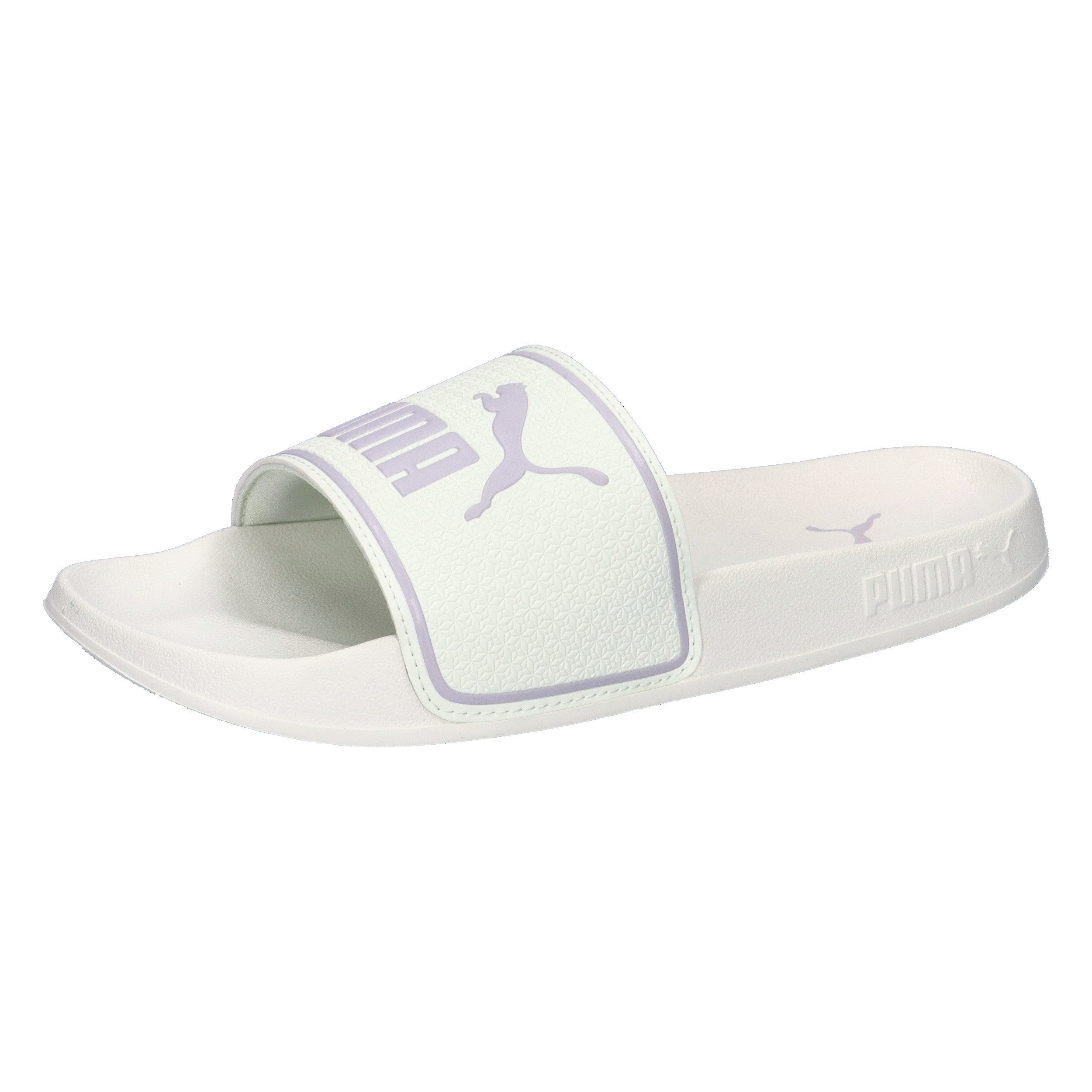 PUMA Puma Unisex Badeschlappen Leadcat 2.0 günstig online kaufen