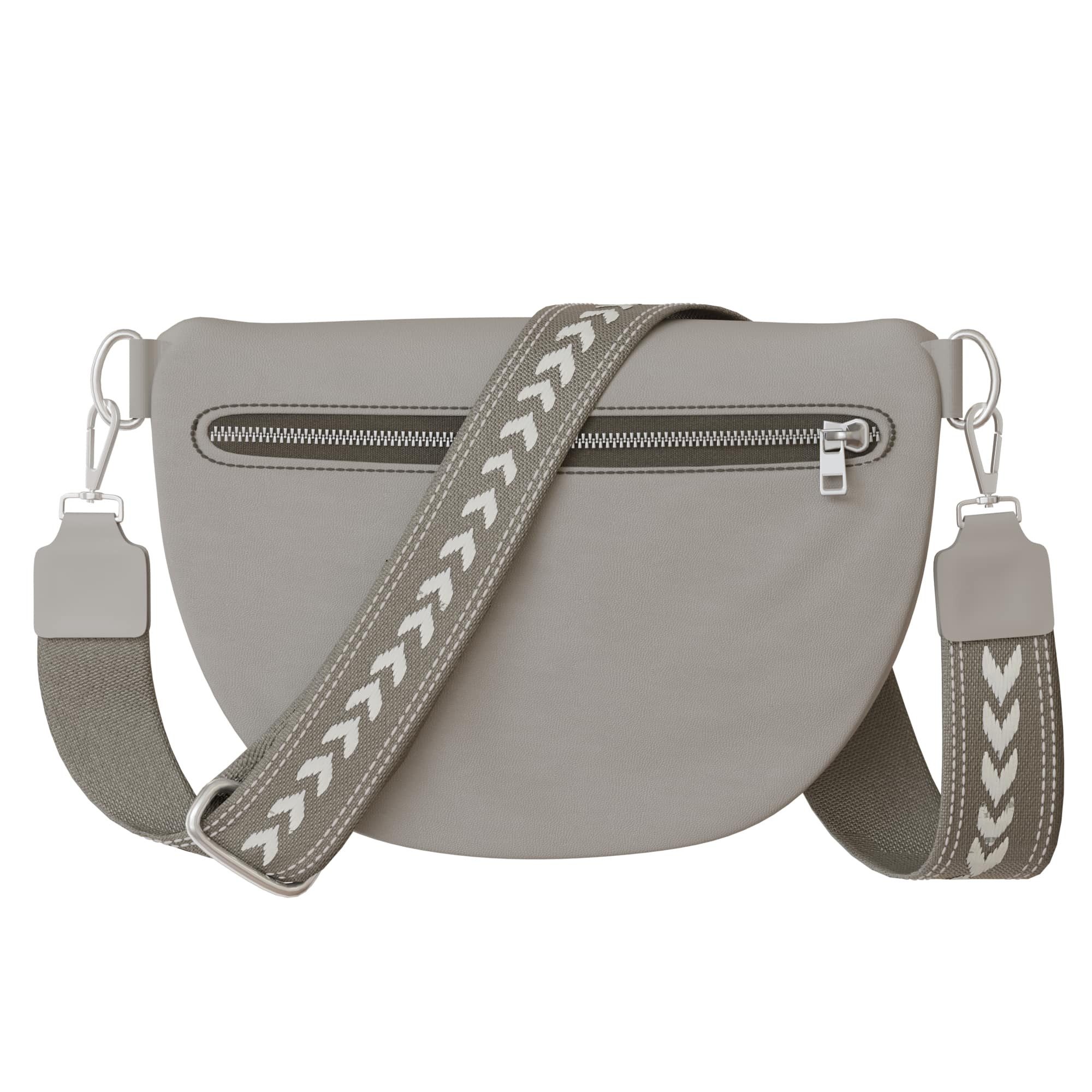 KMISSO Umhängetasche Damen Crossbody Umhänge Hand günstig online kaufen