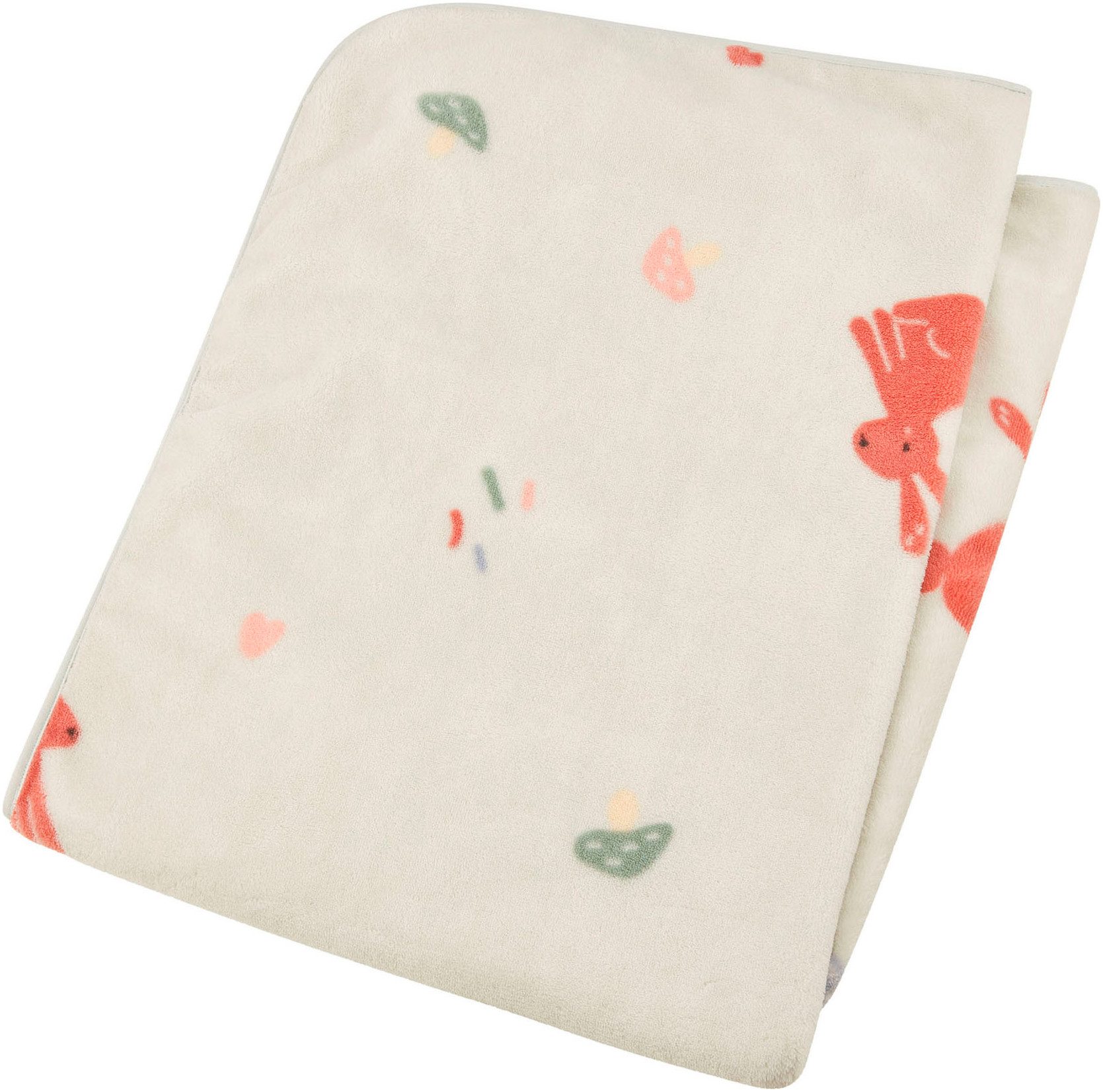 Babydecke Hase Hanni, Sterntaler® günstig online kaufen