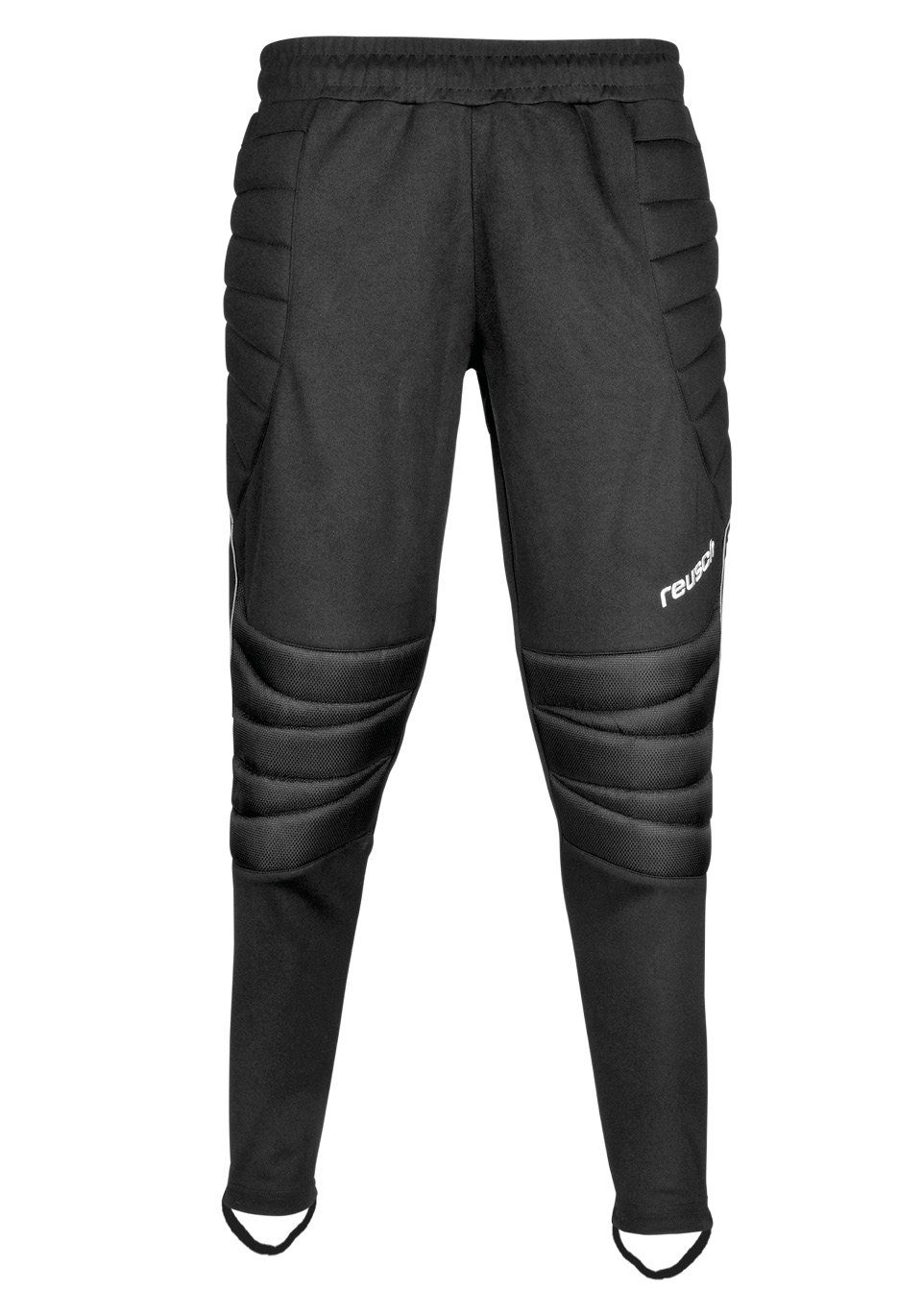 Pant Detainer Torwarthose Junior Zonen gepolsterten mit Reusch