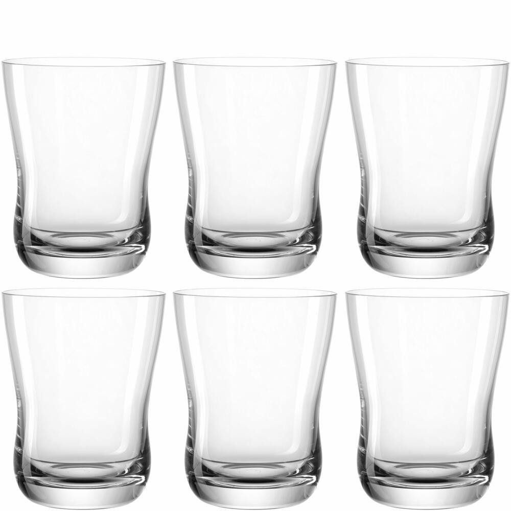 LEONARDO Glas Vita M 360 ml, Glas