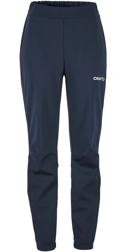 Craft Stoffhose Nordic Ski Club 2.0 FZ Pants W