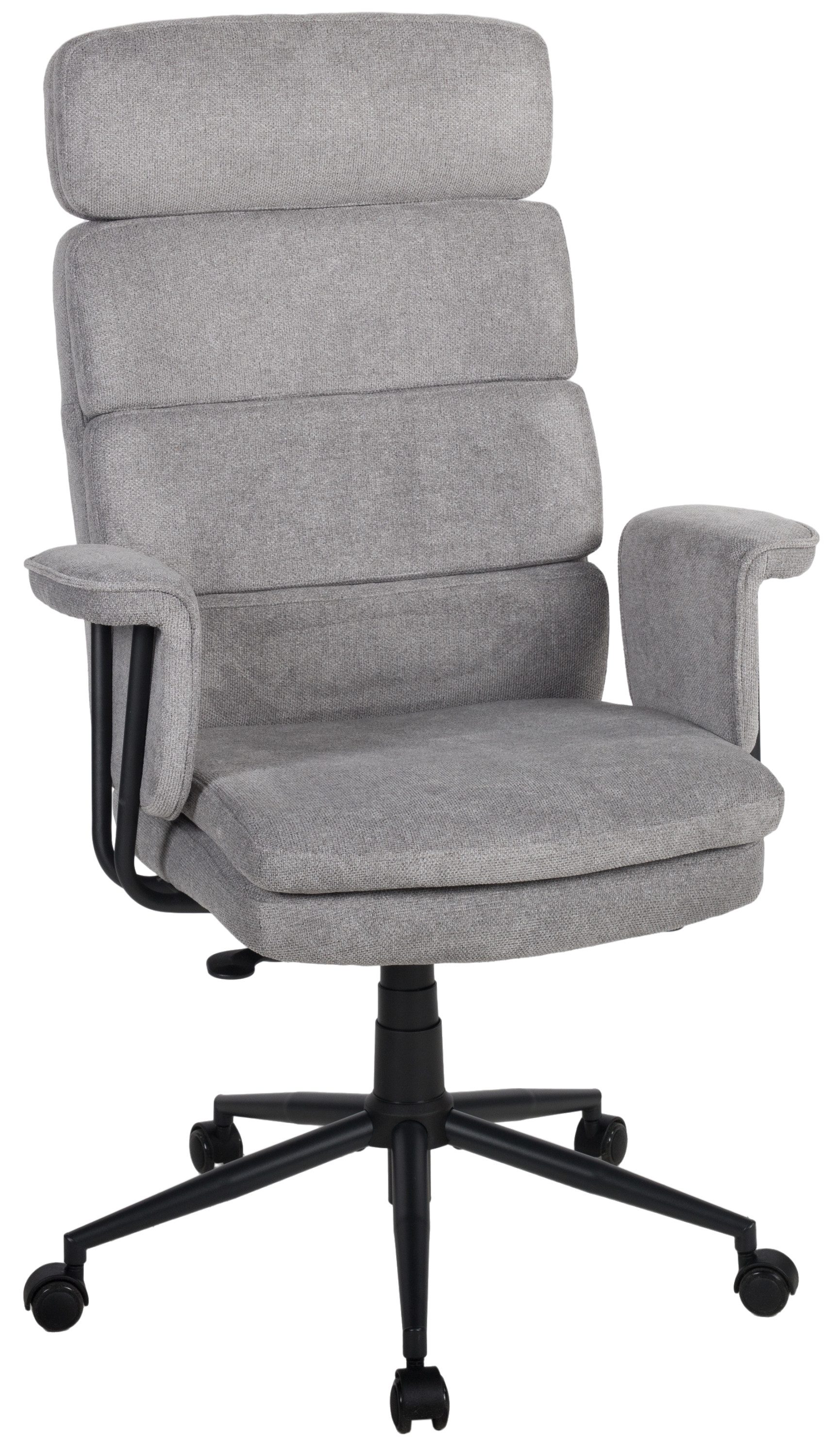 Duo Collection Chefsessel Chefsessel Junis (1 St), Kopfstütze in Höhe und N günstig online kaufen