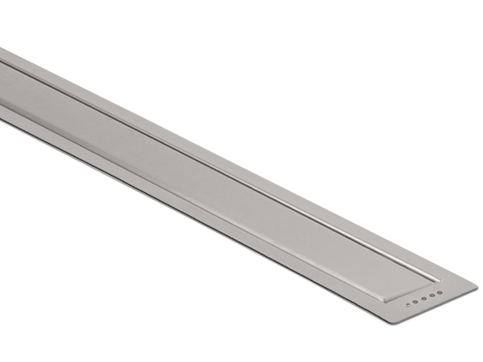 Silverline Unterbauhaube, 120 cm