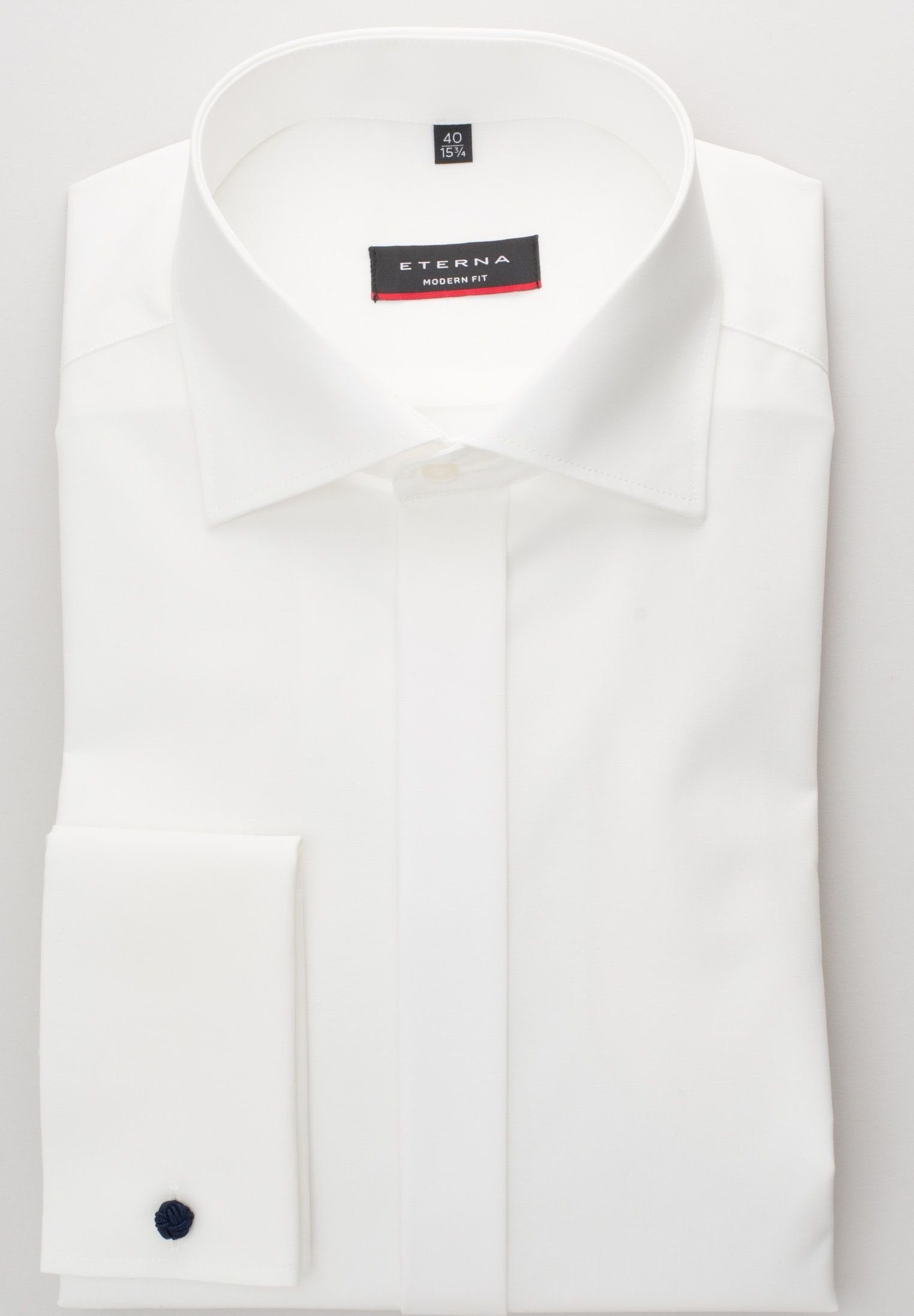 Eterna Smokinghemd