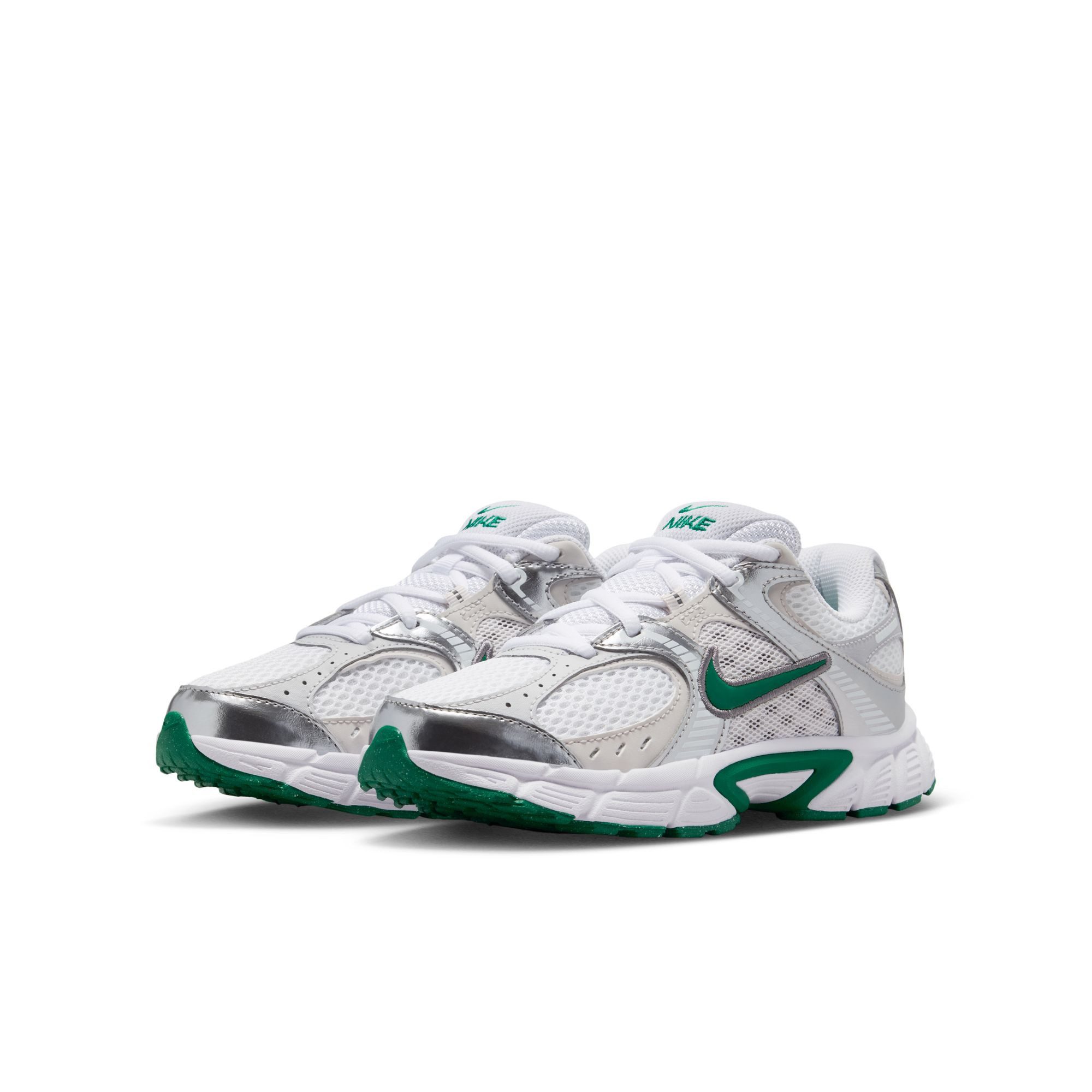 Nike Sportswear V5 RNR (GS) Sneaker inspiriert vom Design des Y2K Nike Vomero 5 für Jugendliche