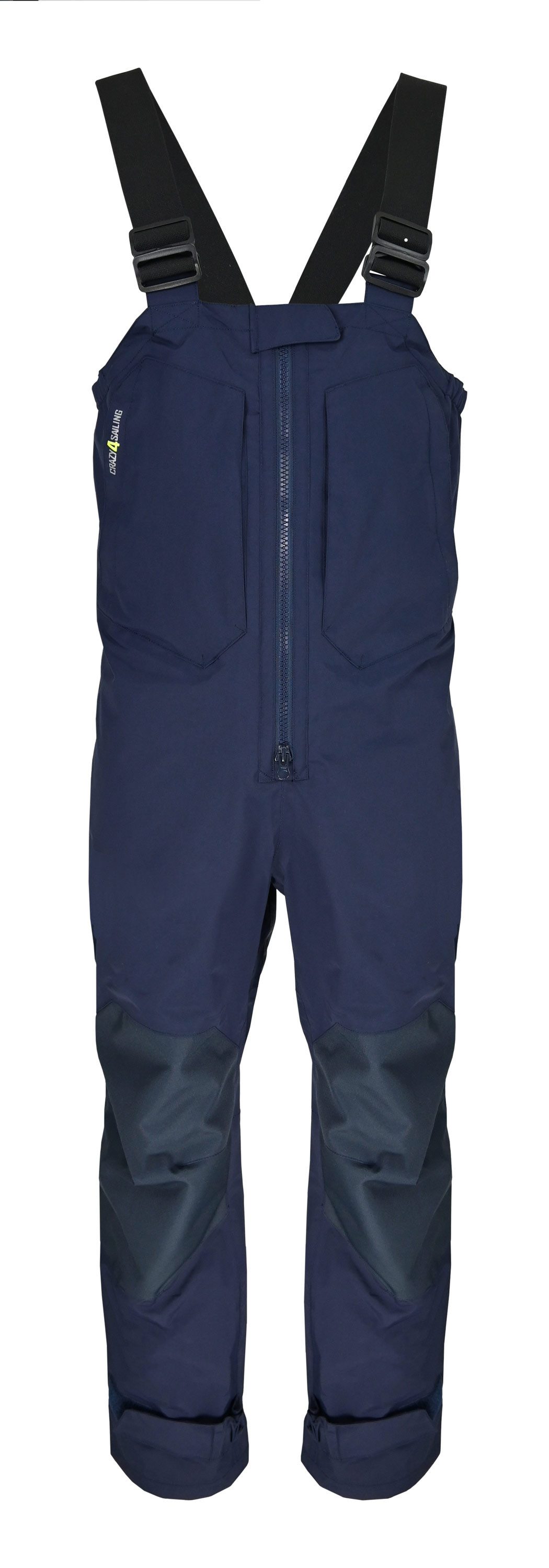 crazy4sailing Regenhose Herren Bergen II Offshore Segelhose