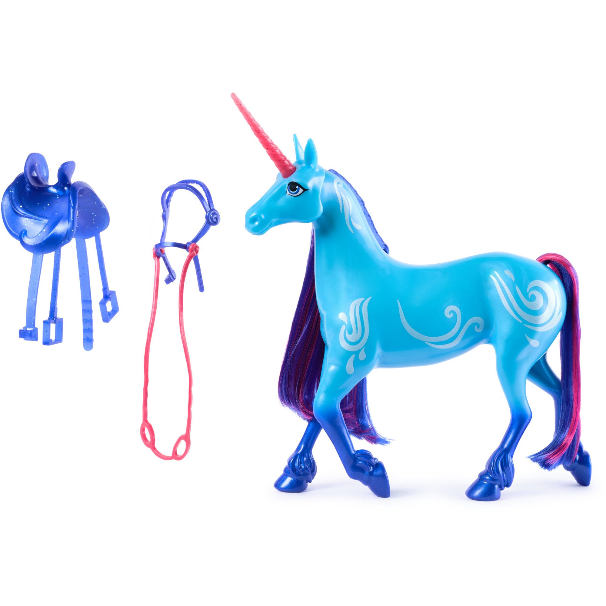 Unicorn Academy Babypuppe Spin Master Unicorn Academy - Einhorn River