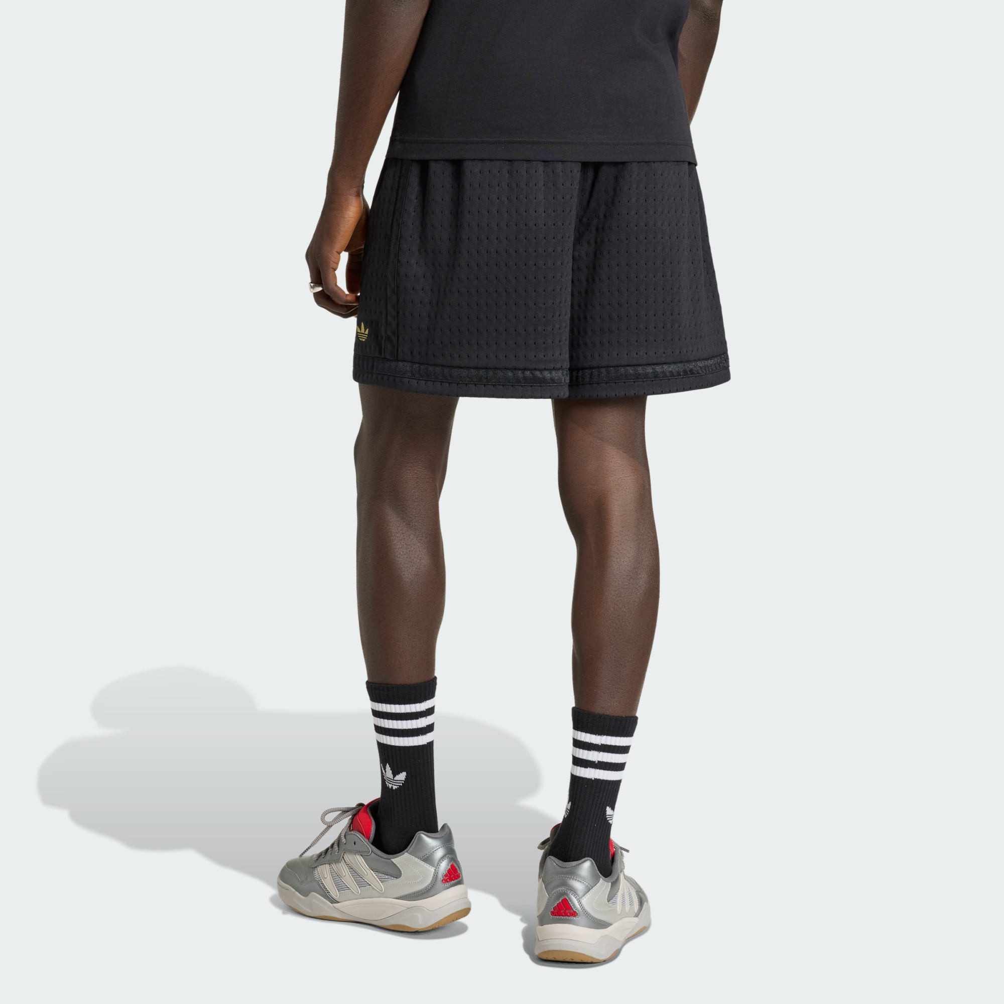 adidas Performance Shorts FC BAYERN MÜNCHEN SHORTS (1-tlg) günstig online kaufen