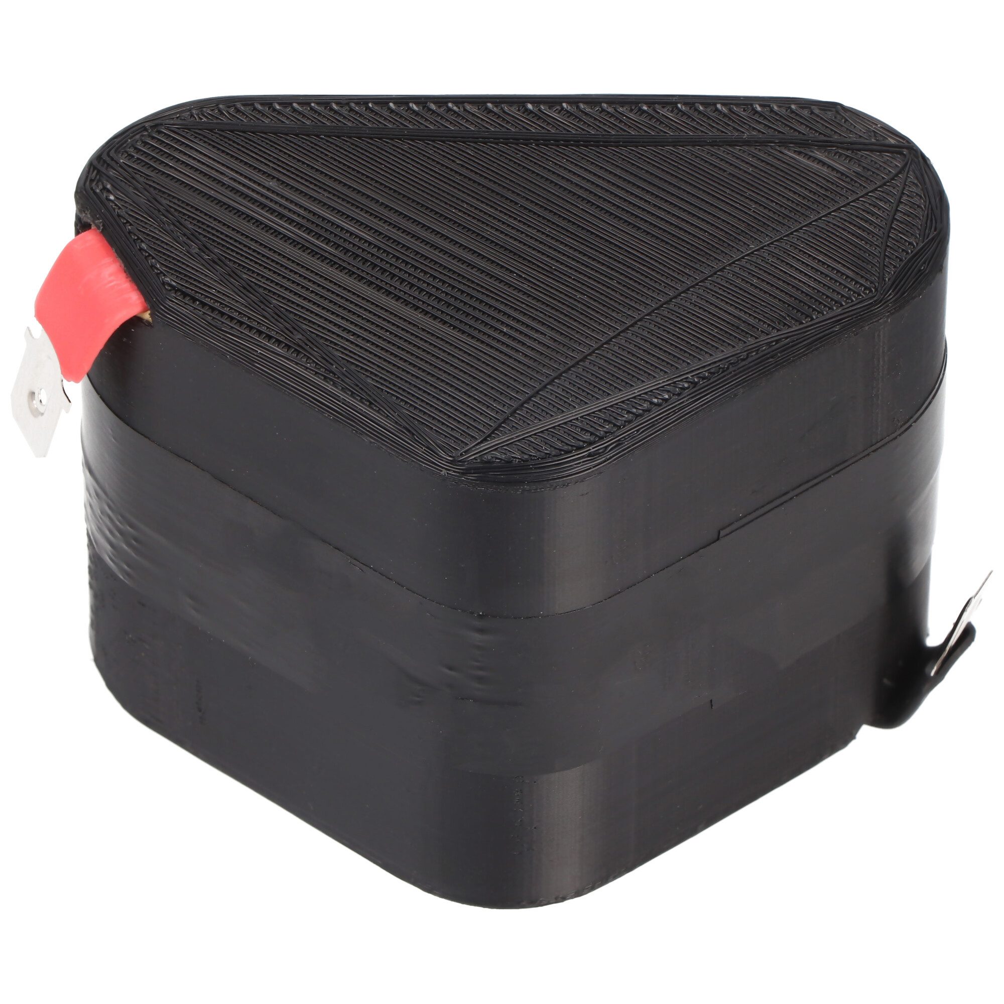 AccuCell Speicherbatterie NiMH 3,6V 3000mAh passend für Siemens 6ES5980-0NC11 Batterie, (3,7 V)
