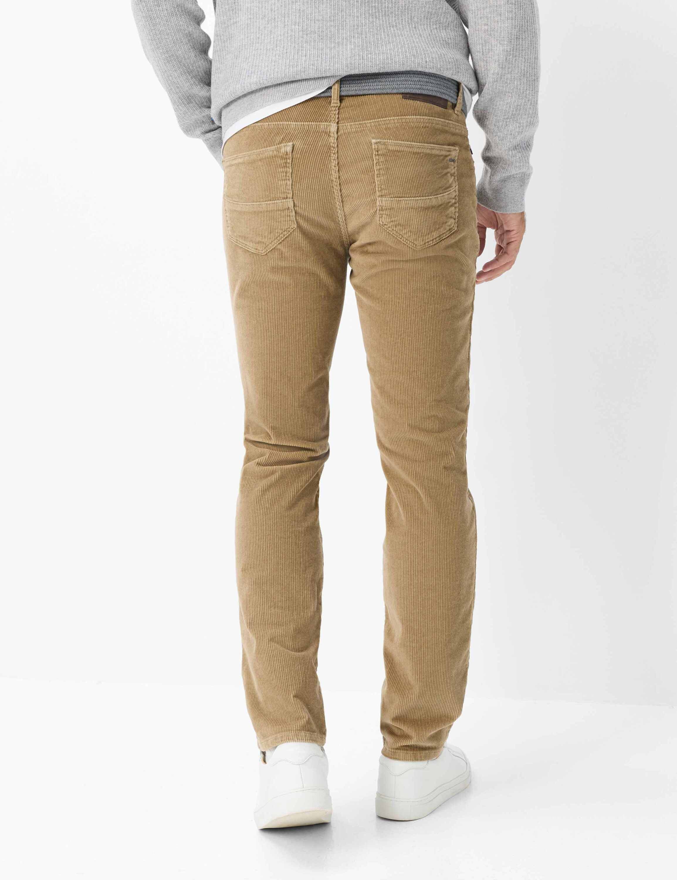 Brax Cordhose Cadiz