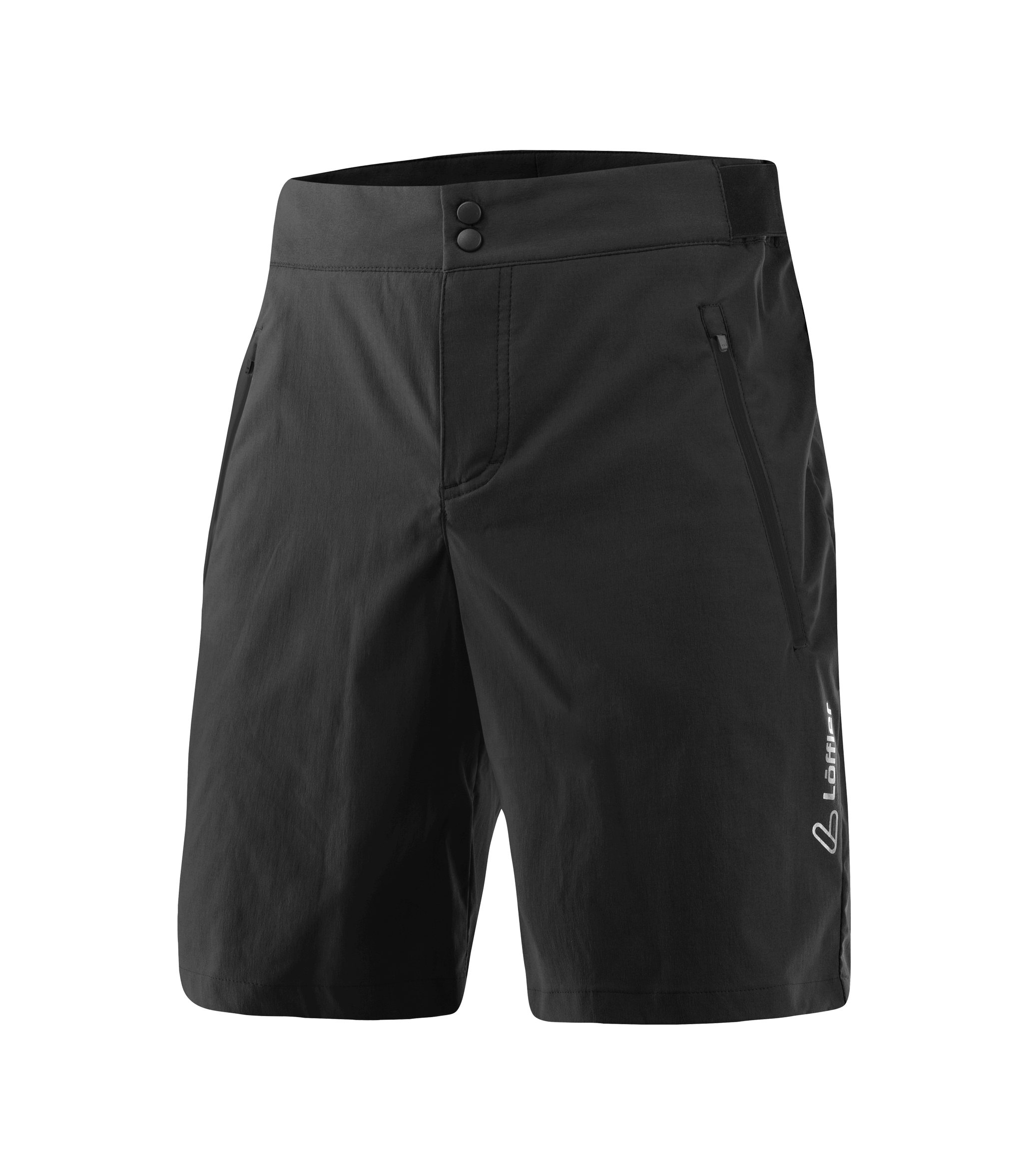 Löffler Fahrradhose