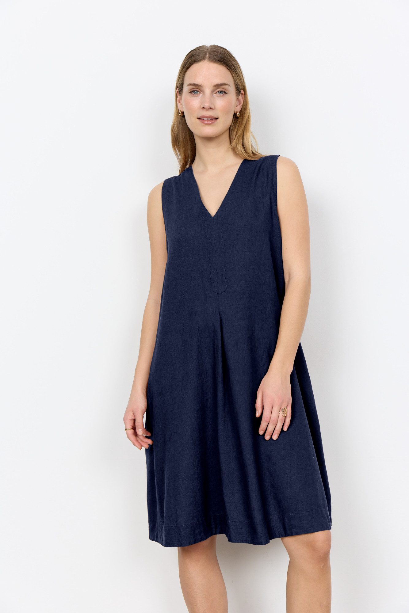 soyaconcept Sommerkleid