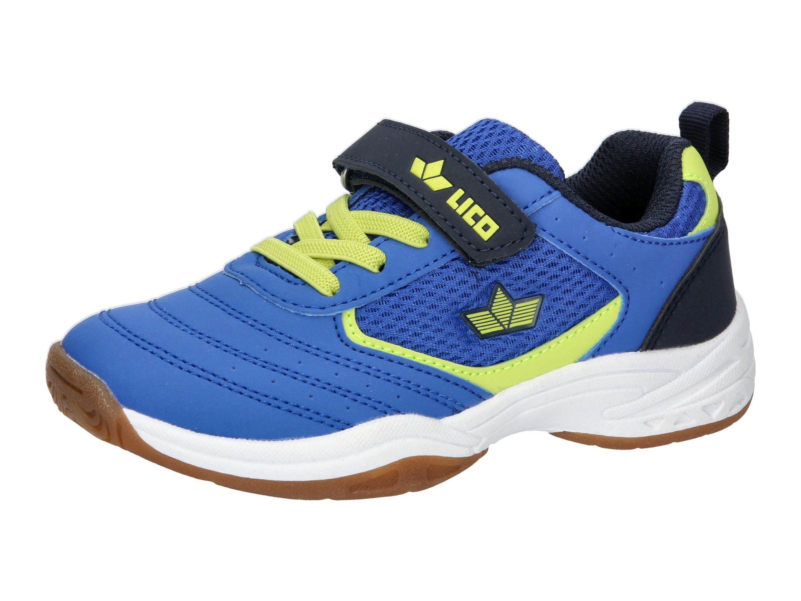 Lico Sportschuh Kerry VS Hallenschuh