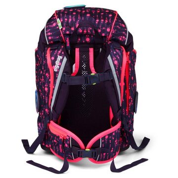 ergobag Schulranzen Pack "LUMI" - Schulrucksack Set 6tlg. (1-tlg)