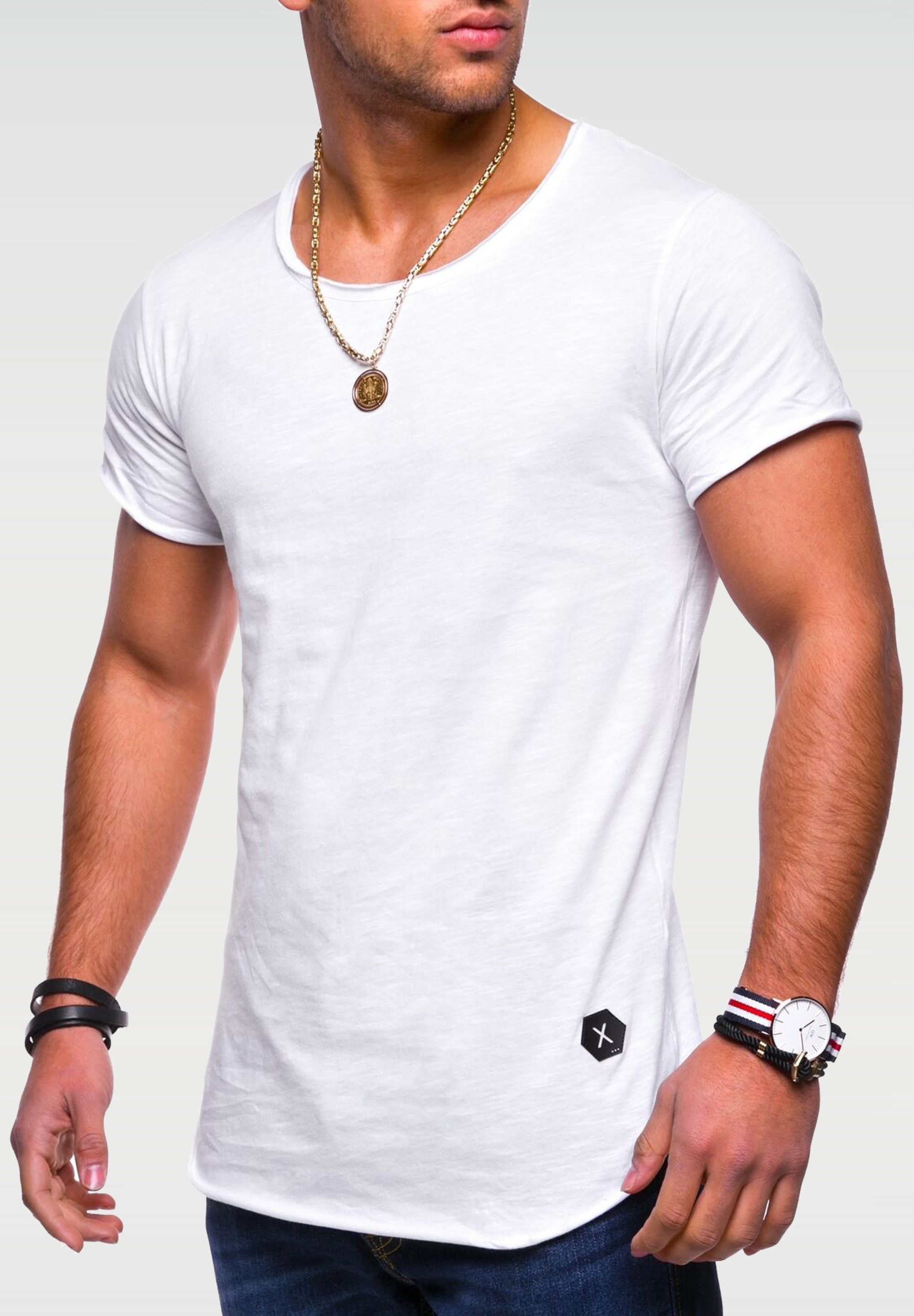 T-Shirt MTVIC