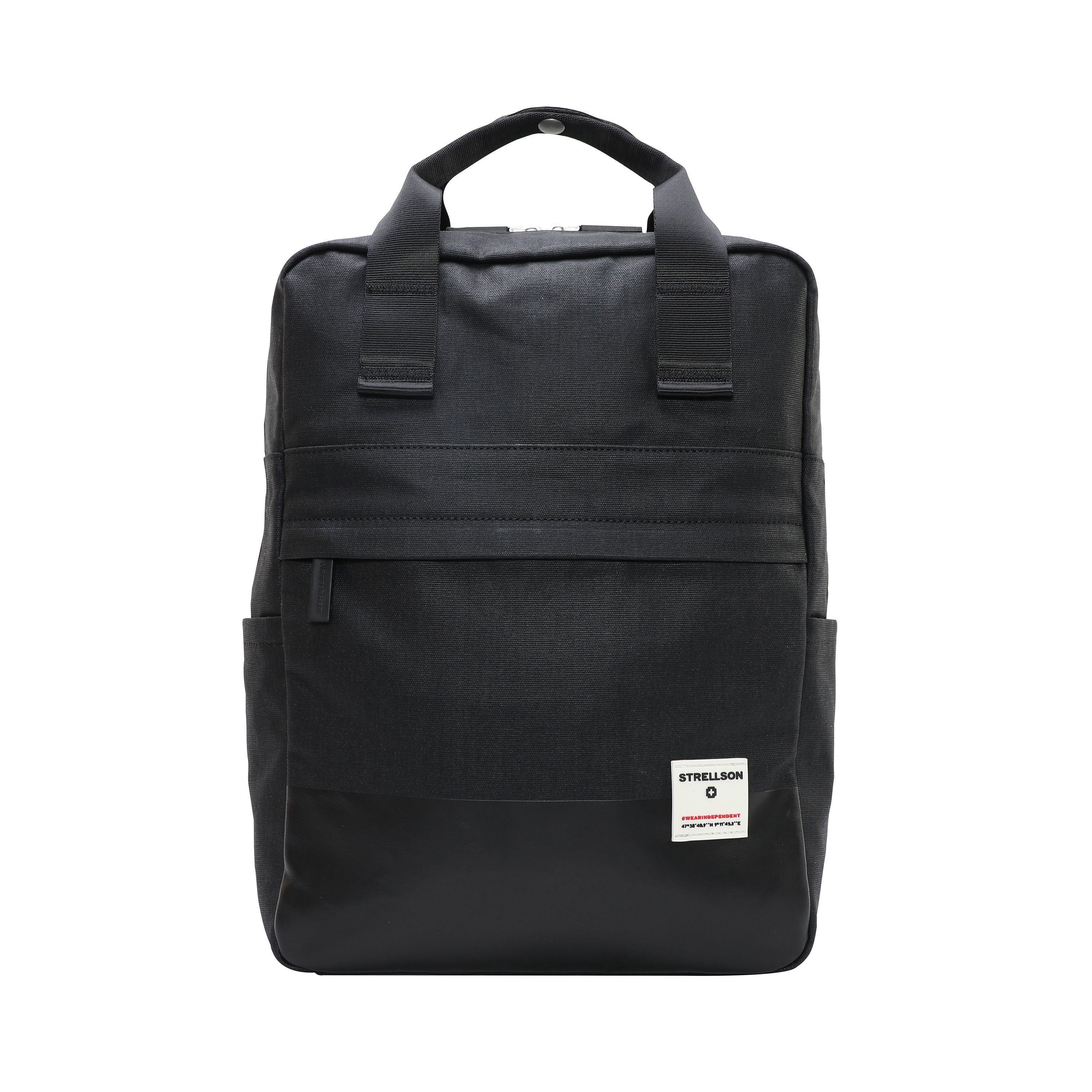 Strellson Rucksack Tottenham 2.0 Josh Backpack Svz