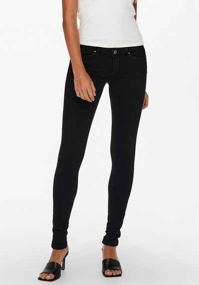 ONLY Skinny-fit-Jeans ONLCORAL SL SK POWER DNM