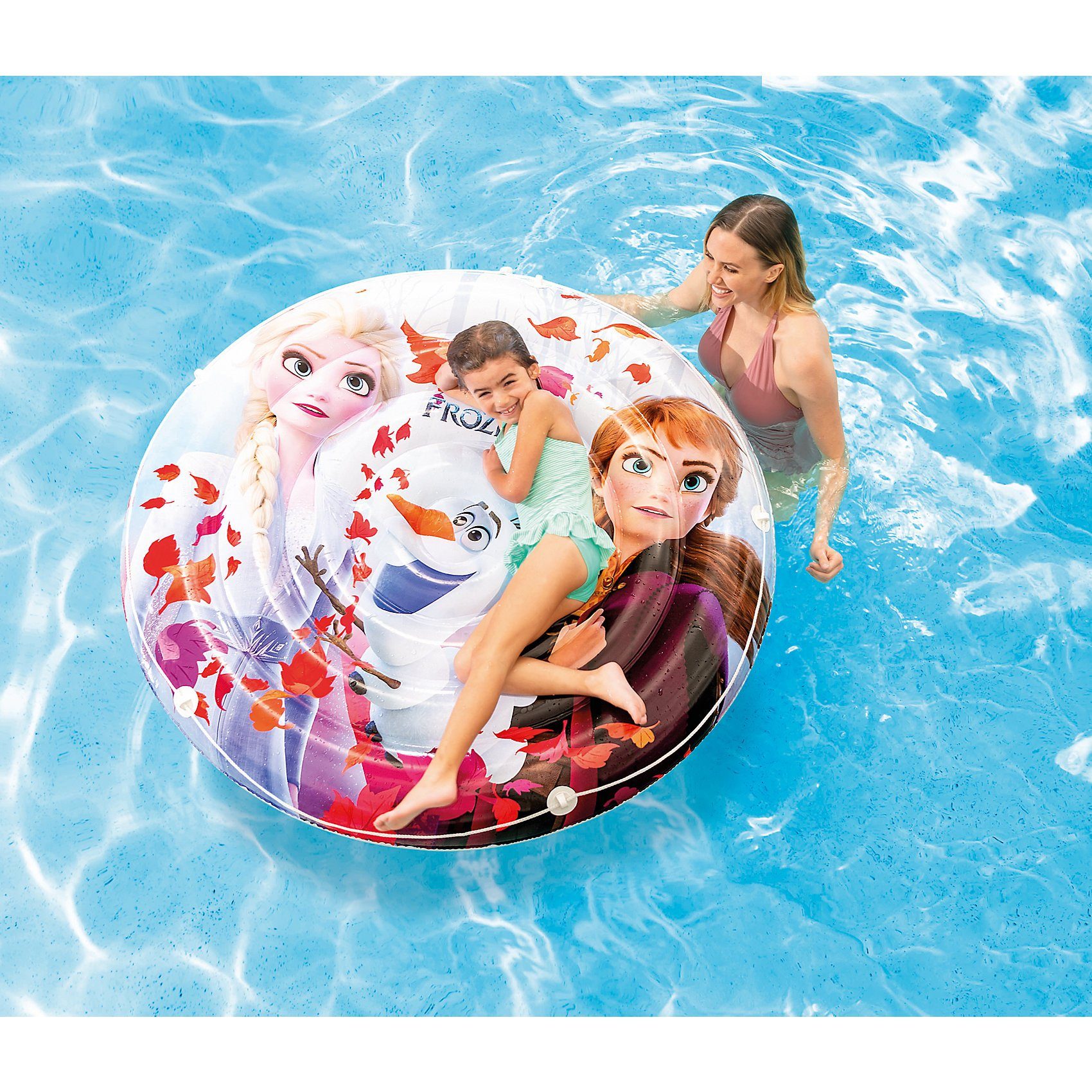 Mensch ärgere Dich Nicht Anna Und Elsa