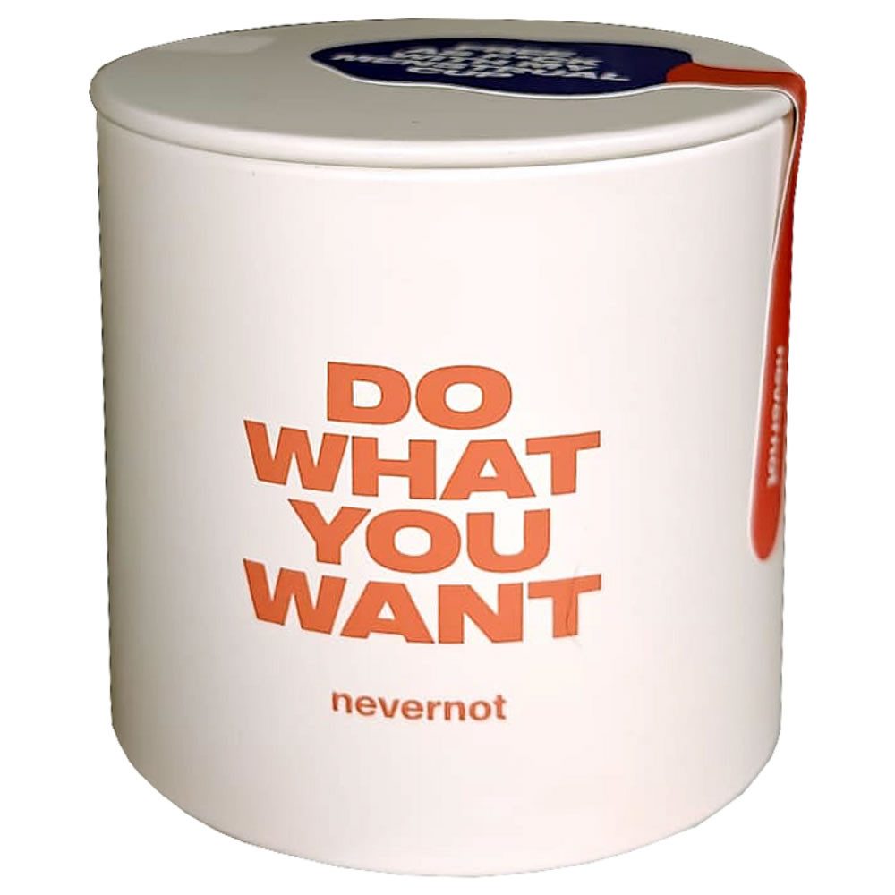 nevernot Menstruationstasse Queen of Cups, 1-St., vegane Menstruationstasse und Aufbewahrungsbox