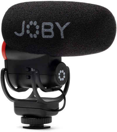 Joby Mikrofon Wavo PLUS