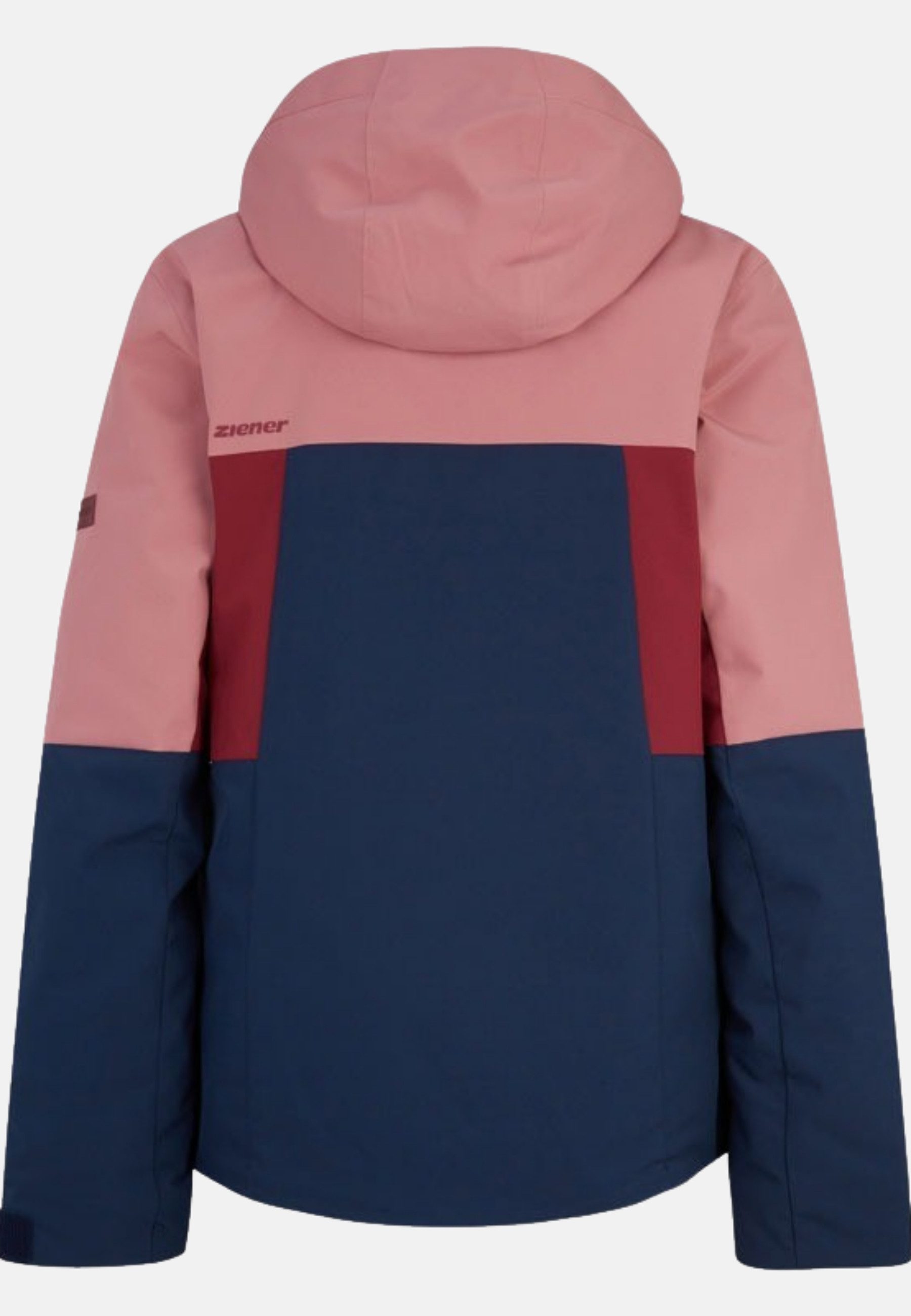 Ziener Skijacke Jacke Skijacke TASSILA (1-St)