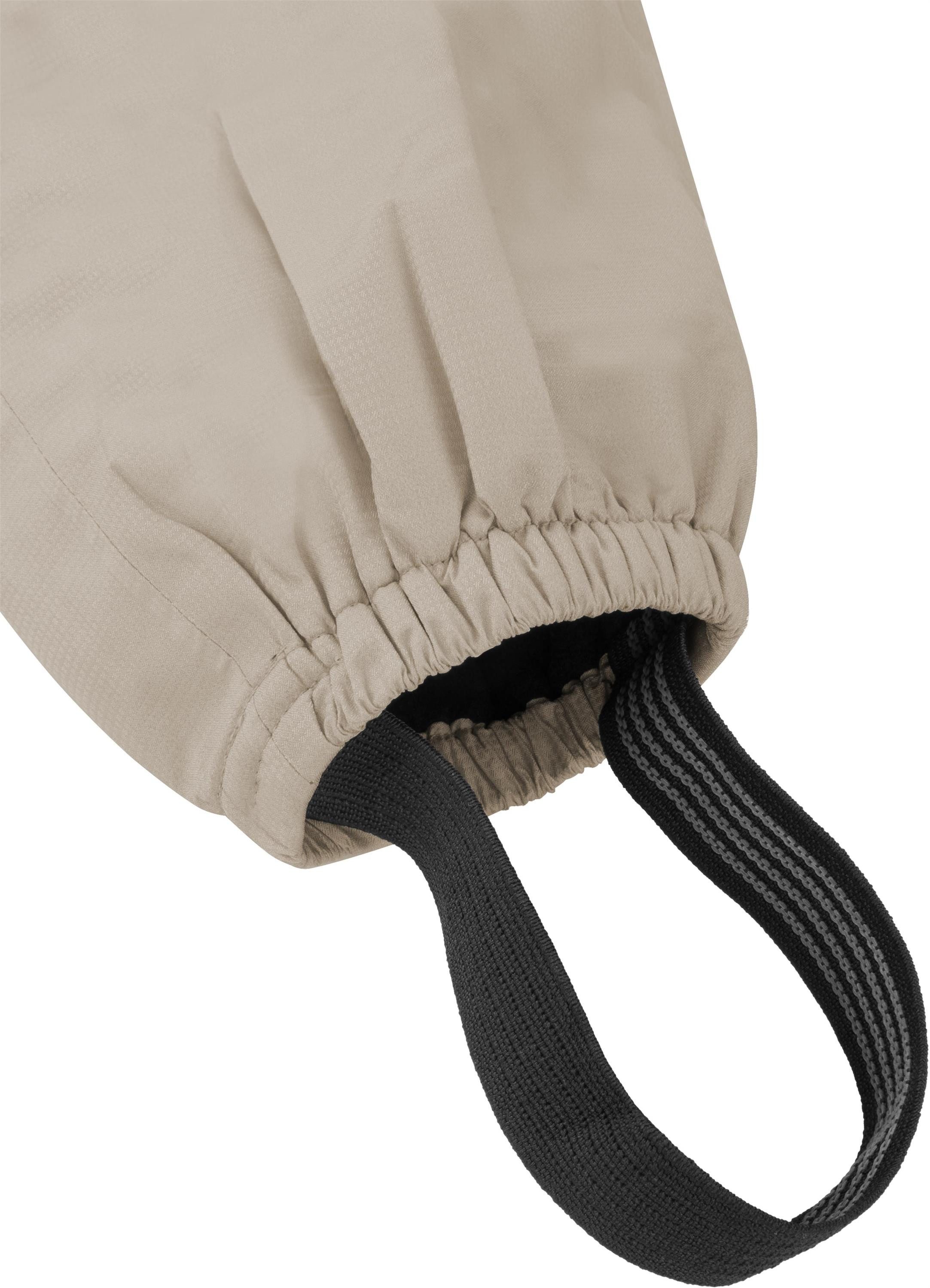 Regenhose Kinder Regenhose mit Hosenträgern