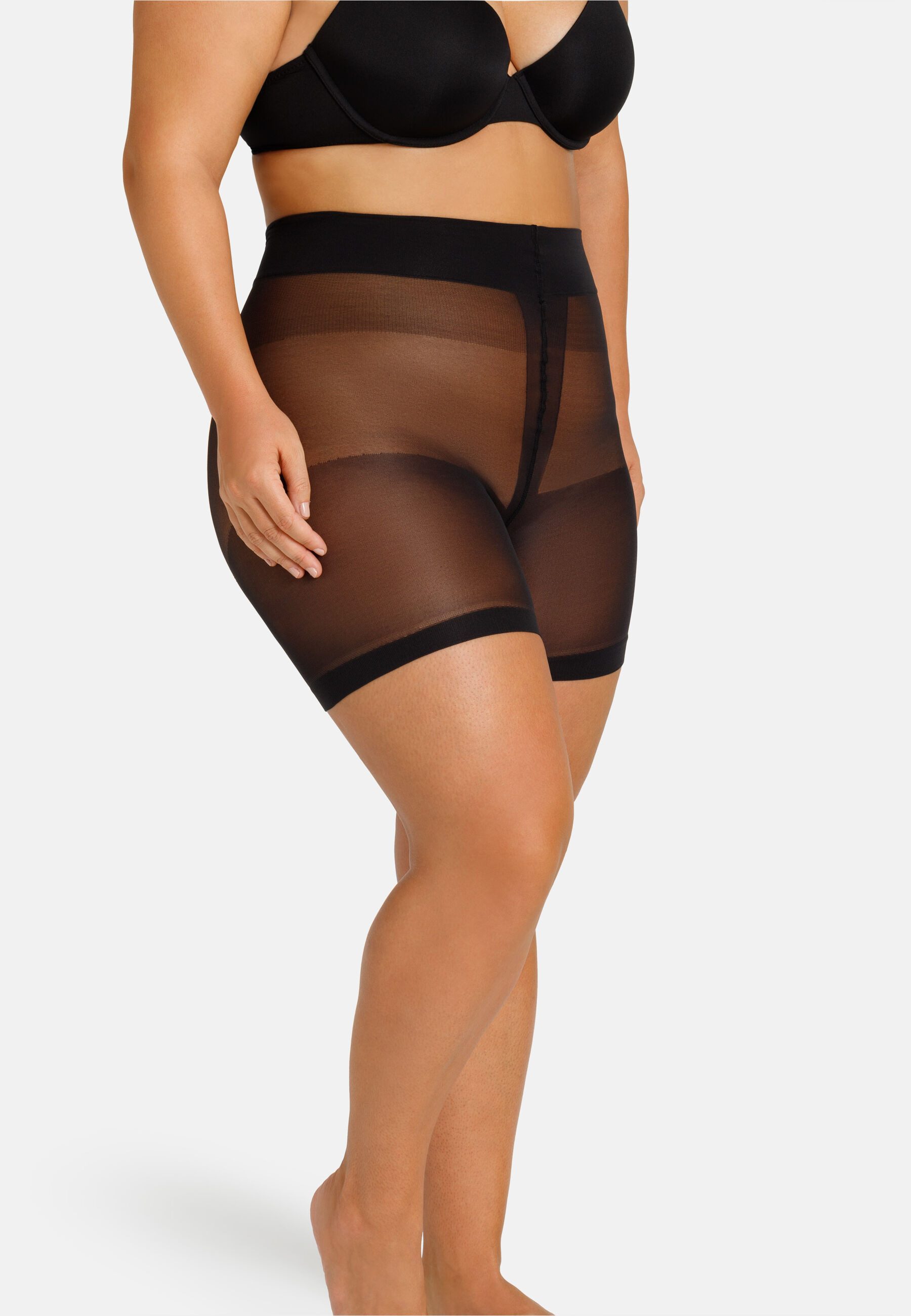 Camano Feinstrumpfhose 2er Pack