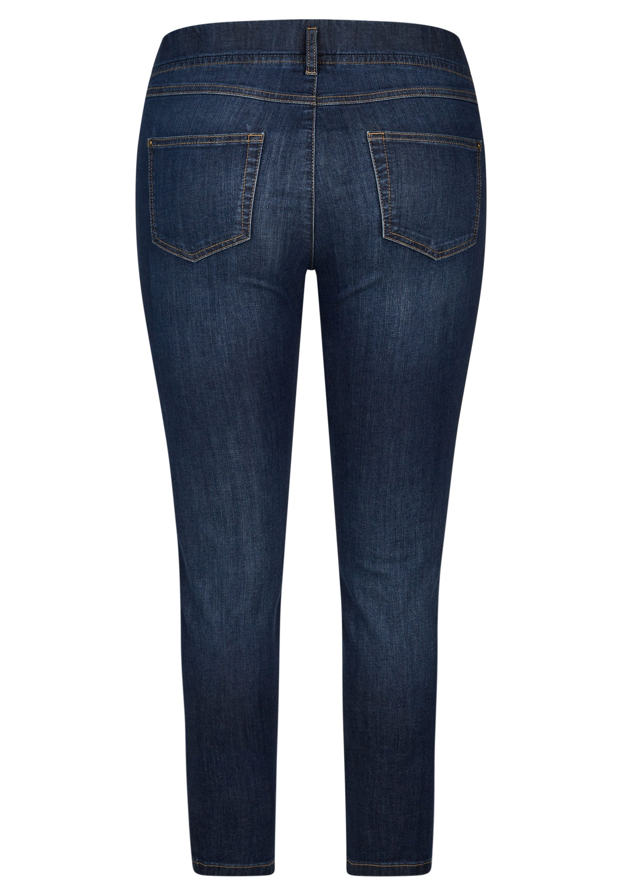 Rabe 5-Pocket-Hose Denim günstig online kaufen