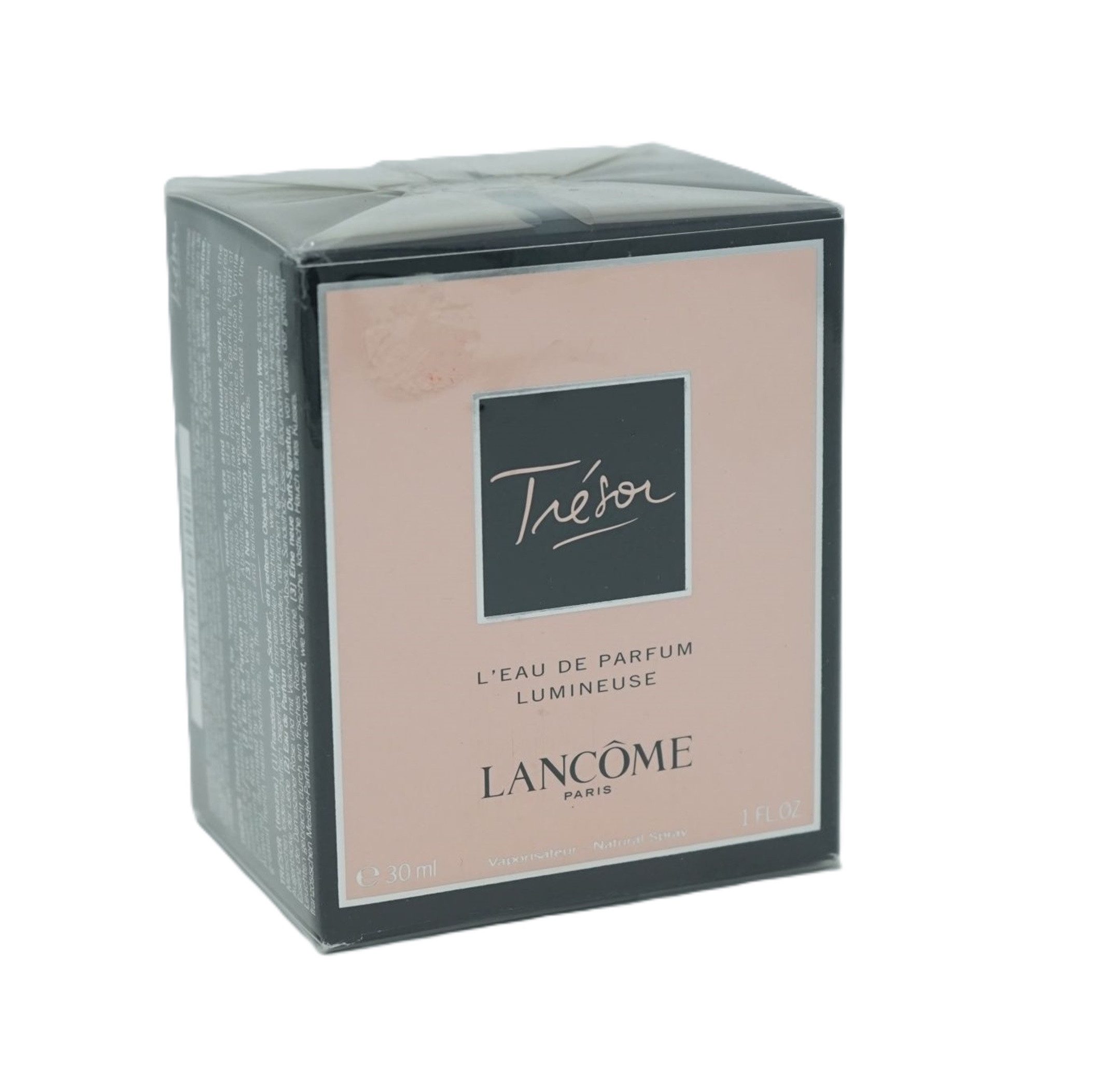 Eau de Parfum LANCOME Tresor l'eau de parfum lumineuse 30 ml