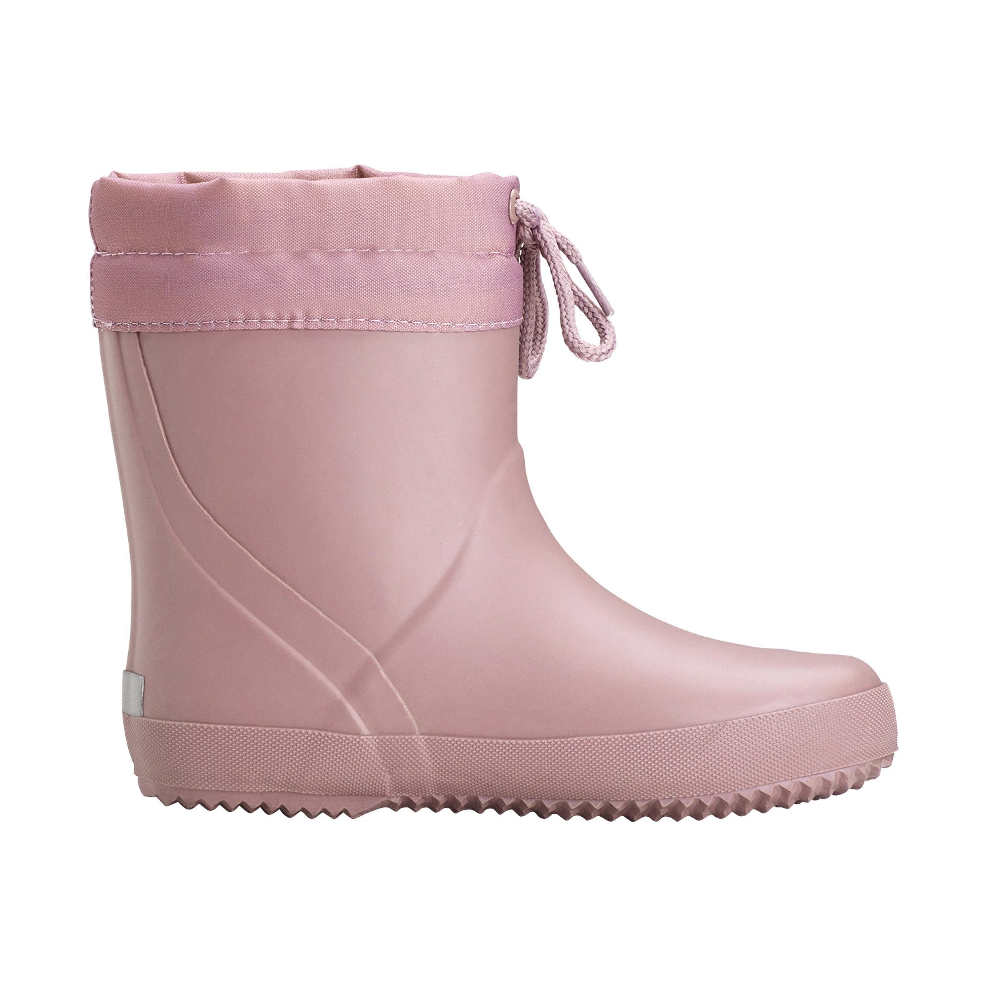 VikingFootwear Alv Indie Warm Warmer Gummistiefel für Kinder Gummistiefel
