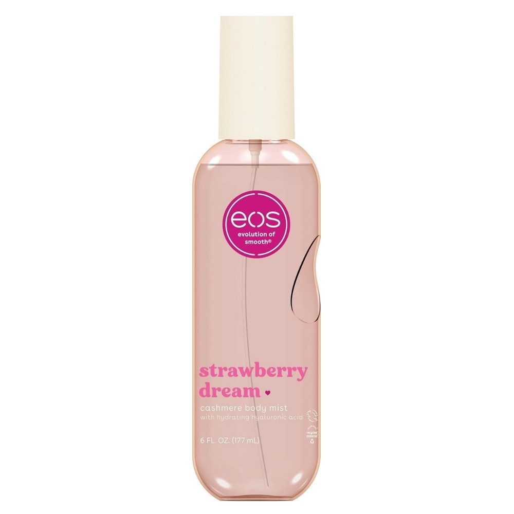 EOS Evolution of smooth Bodylotion Shea Better 24H Moisture Body Lotion-Bodywash-Bodymist-Bodyoil