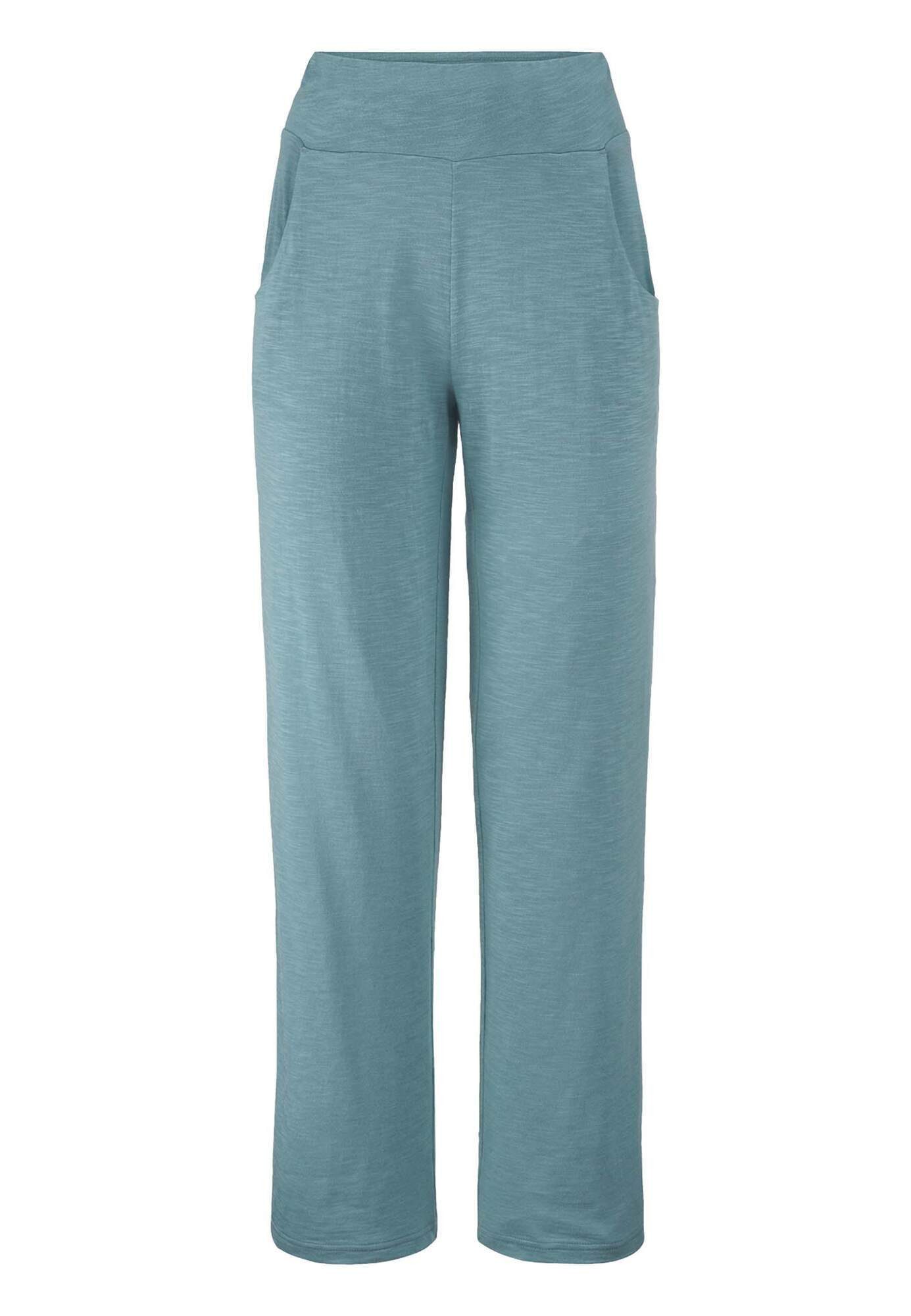 Hessnatur Pyjamahose (1-tlg)