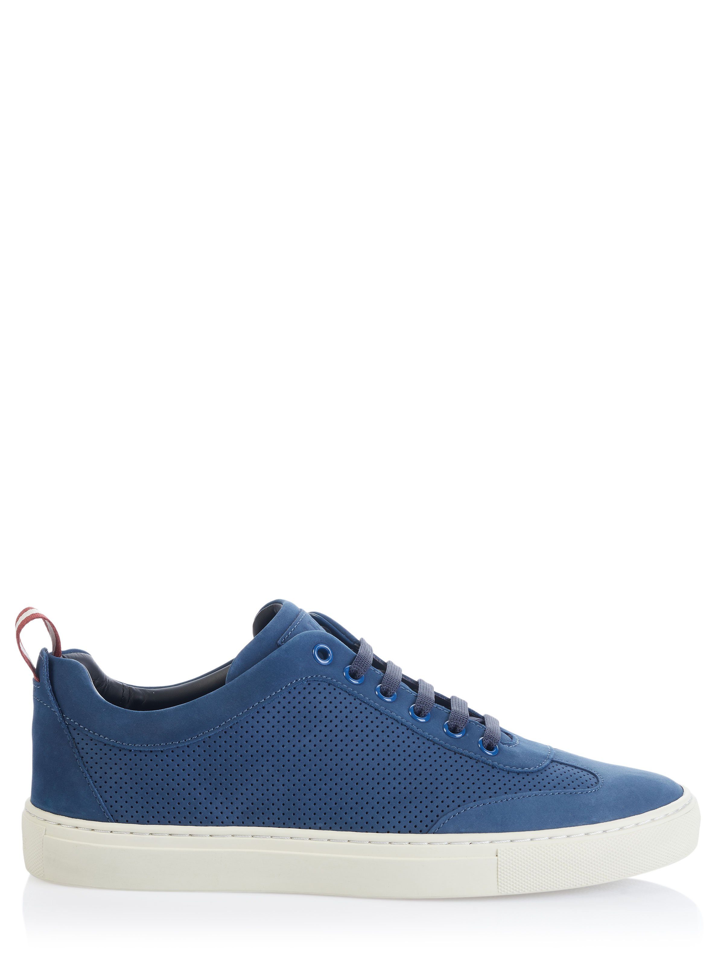 Bally Bally Schuhe Sneaker