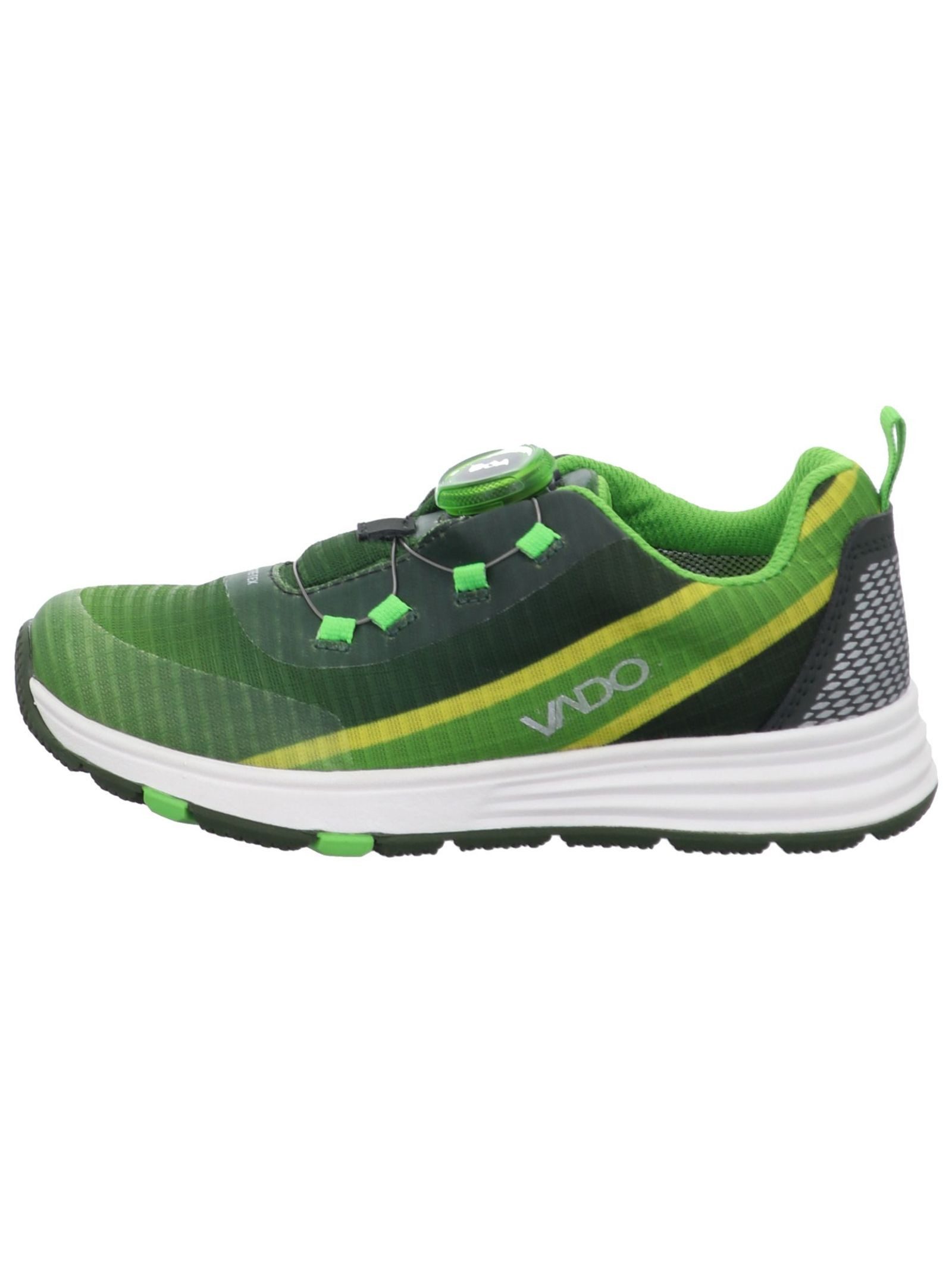 Vado Sneaker Textil Sneaker